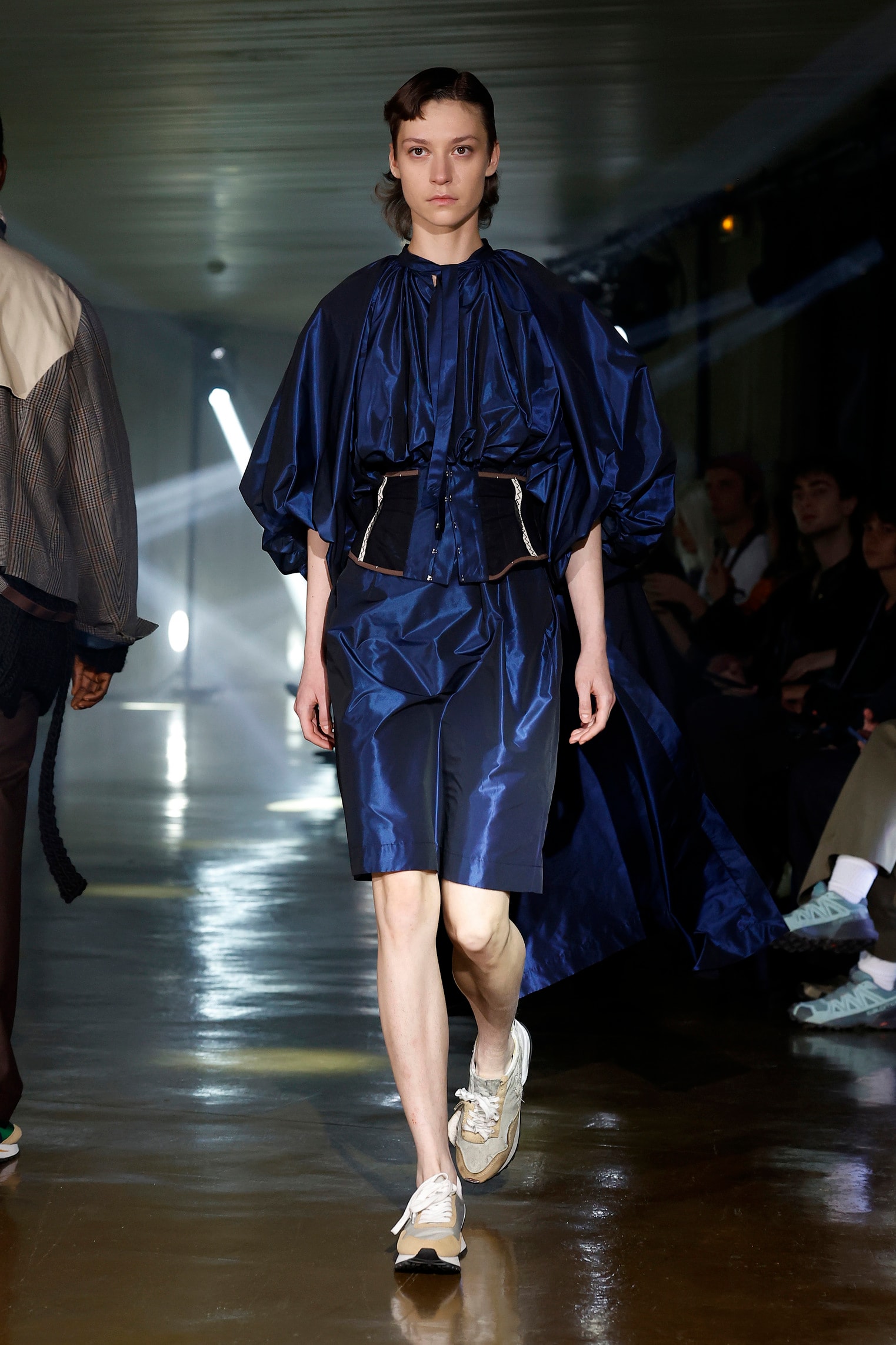 Paris Fashion Week Hommes Autunno/Inverno 2025/26 Kolor