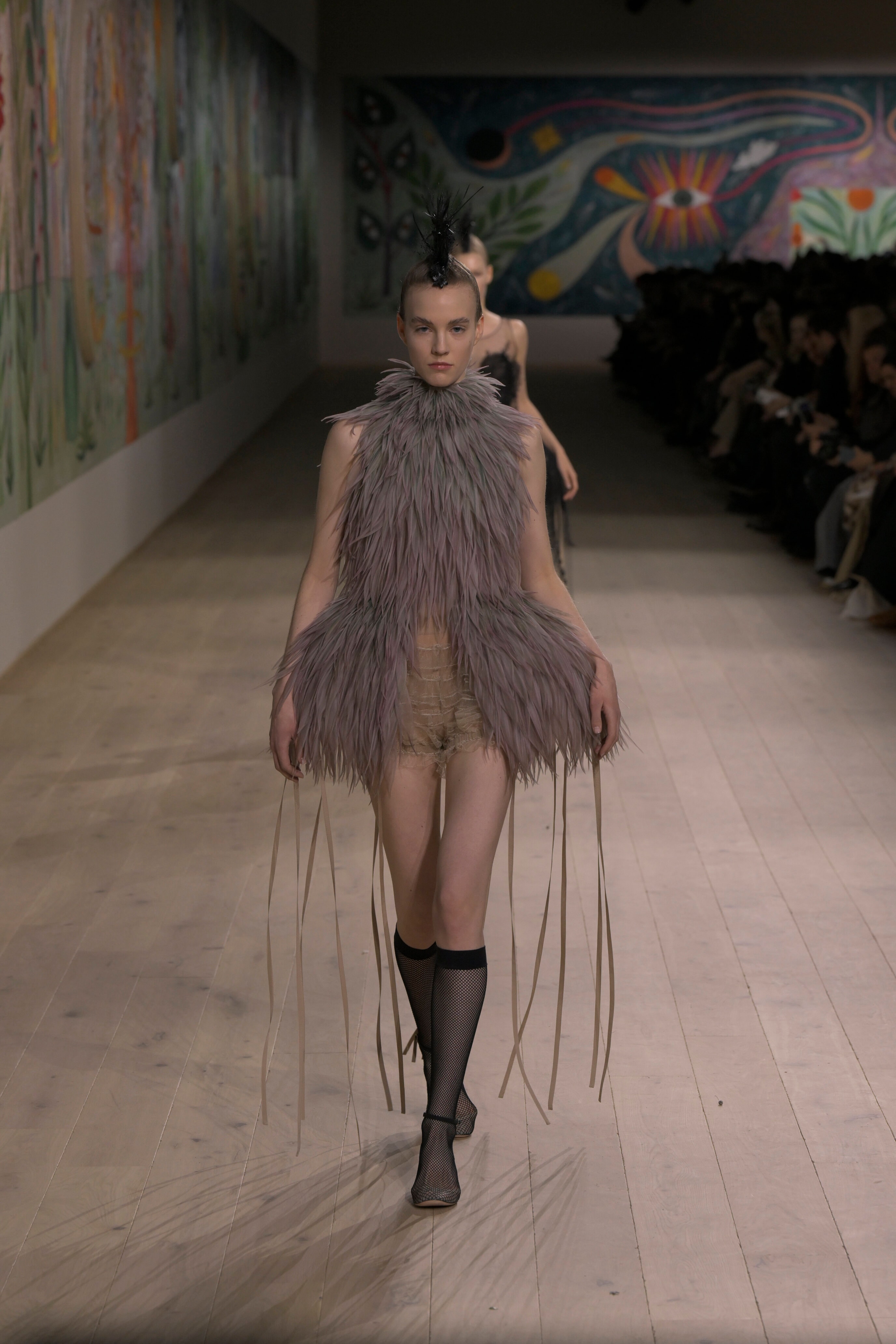 Paris Haute Couture Primavera/Estate 2025 Dior