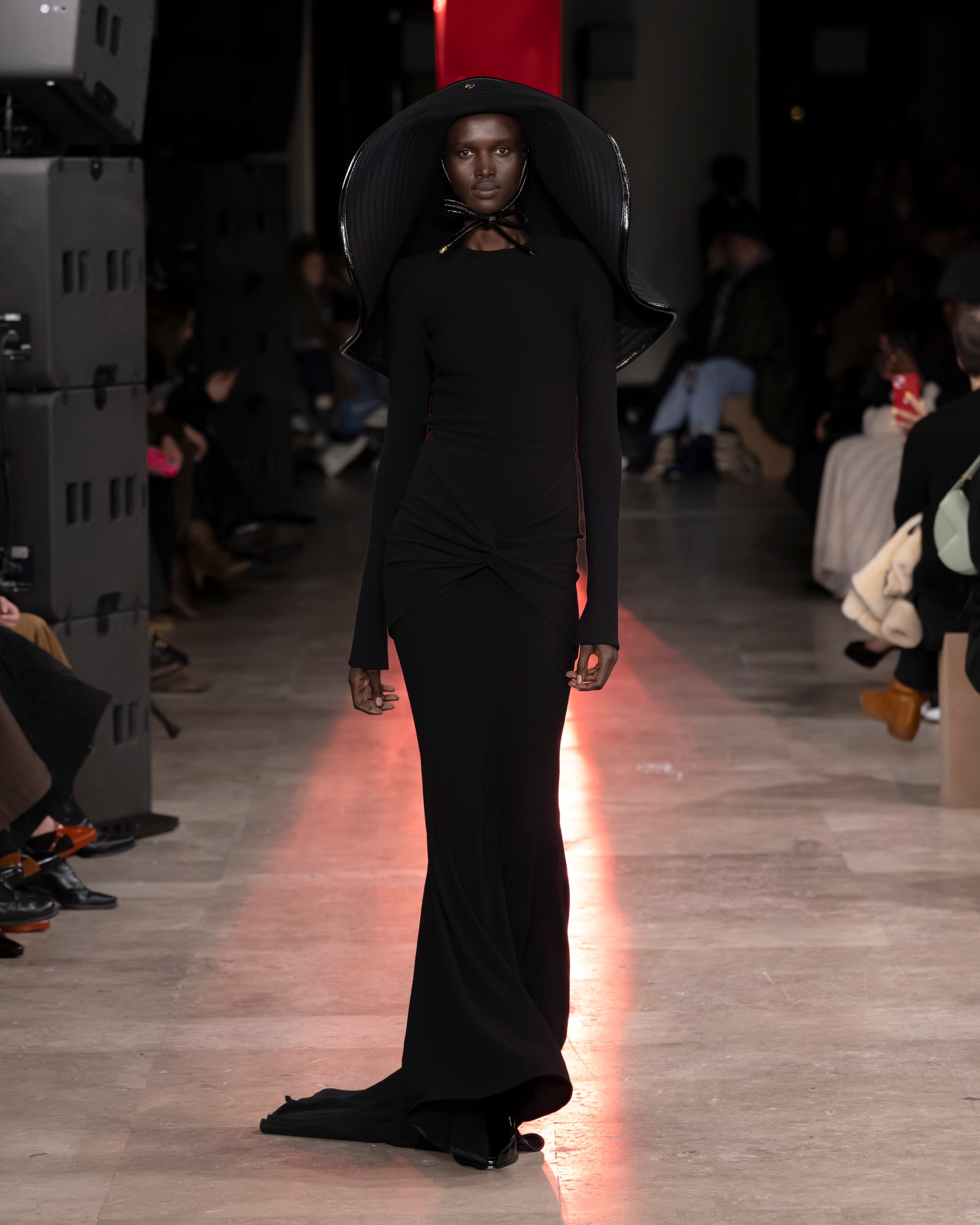 Paris Fashion Week Hommes Autunno/Inverno 2025/26 Patou