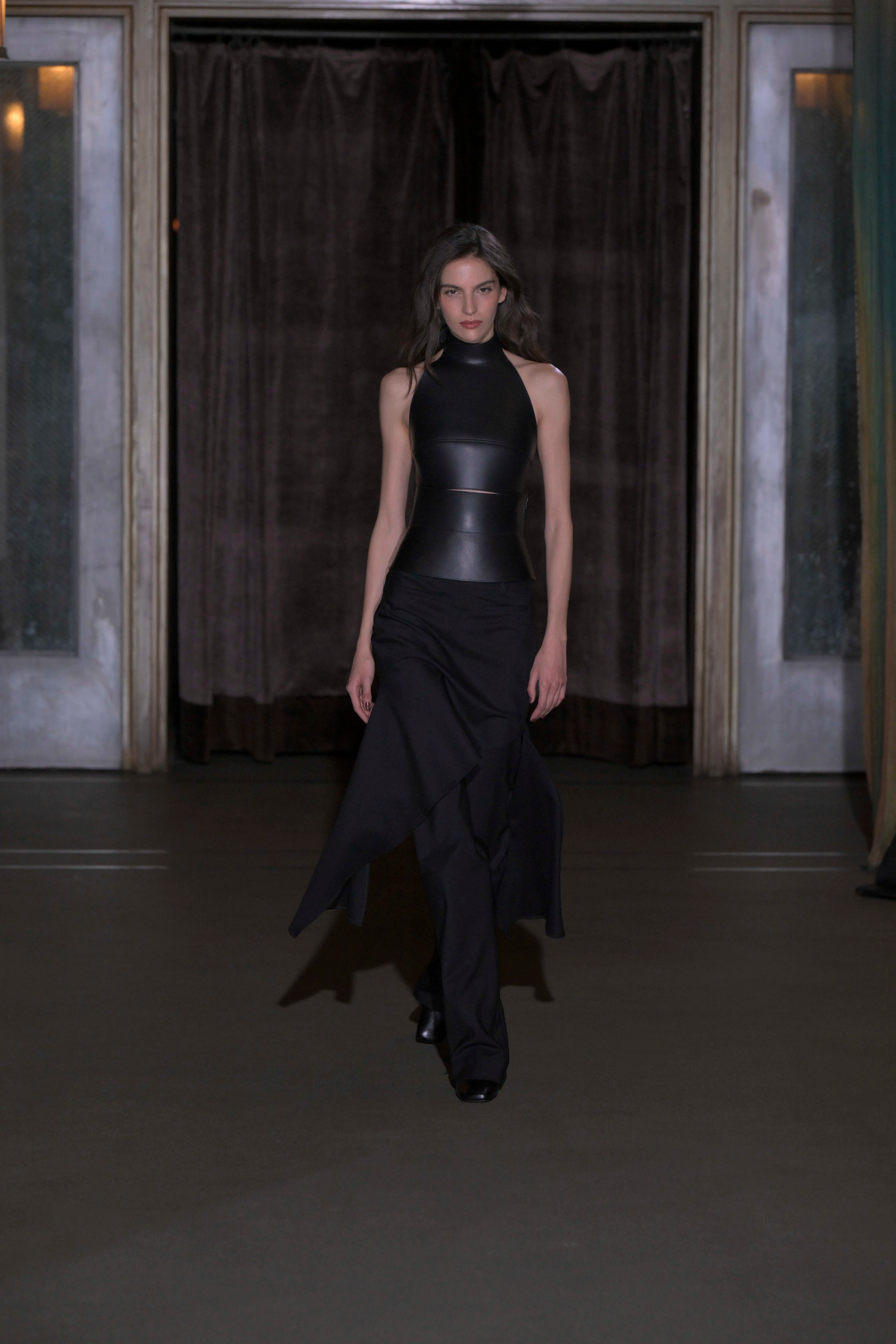New York Fashion Week Autunno/Inverno 2025/26 Monse