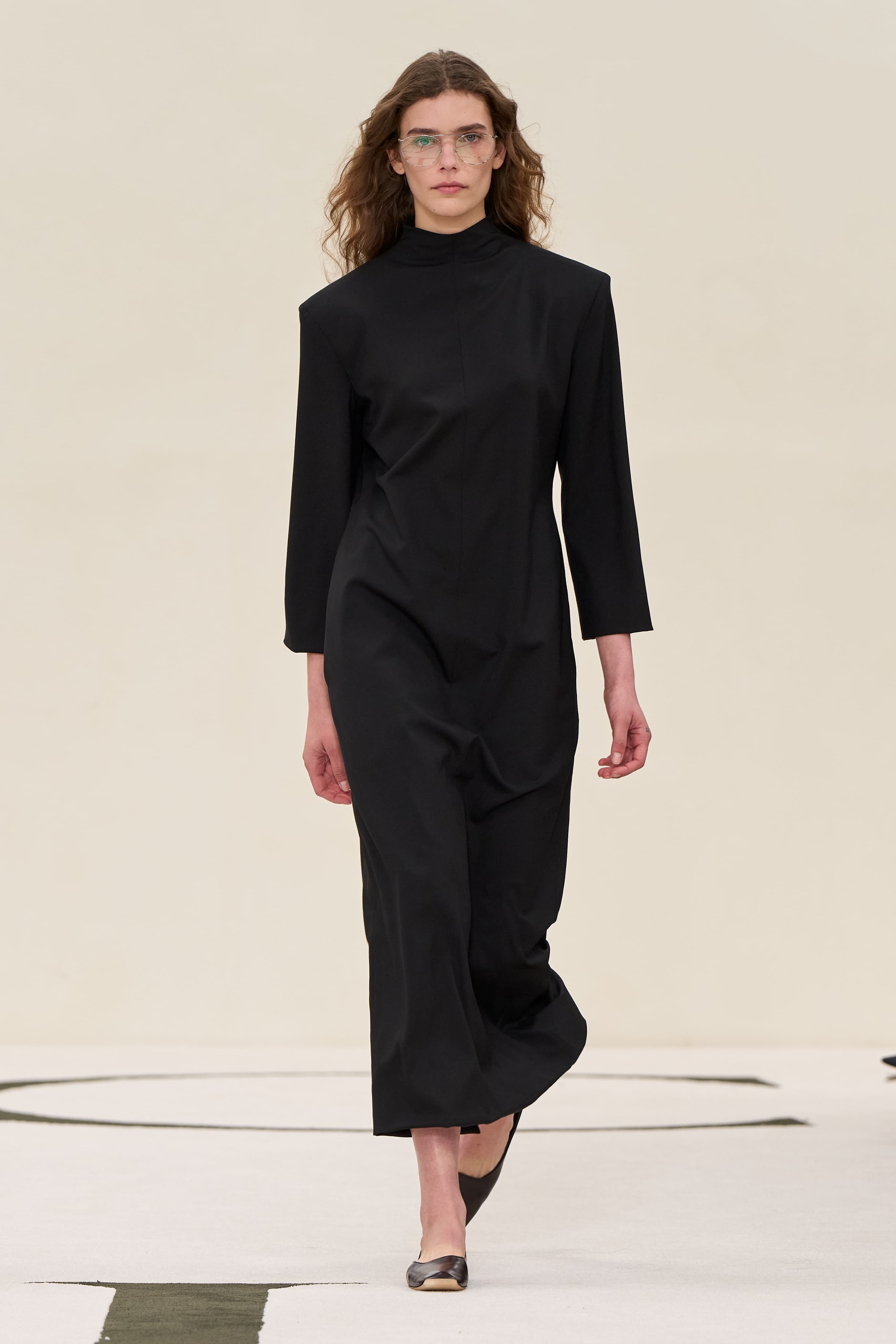 New York Fashion Week Autunno/Inverno 2025/26 Calvin Klein