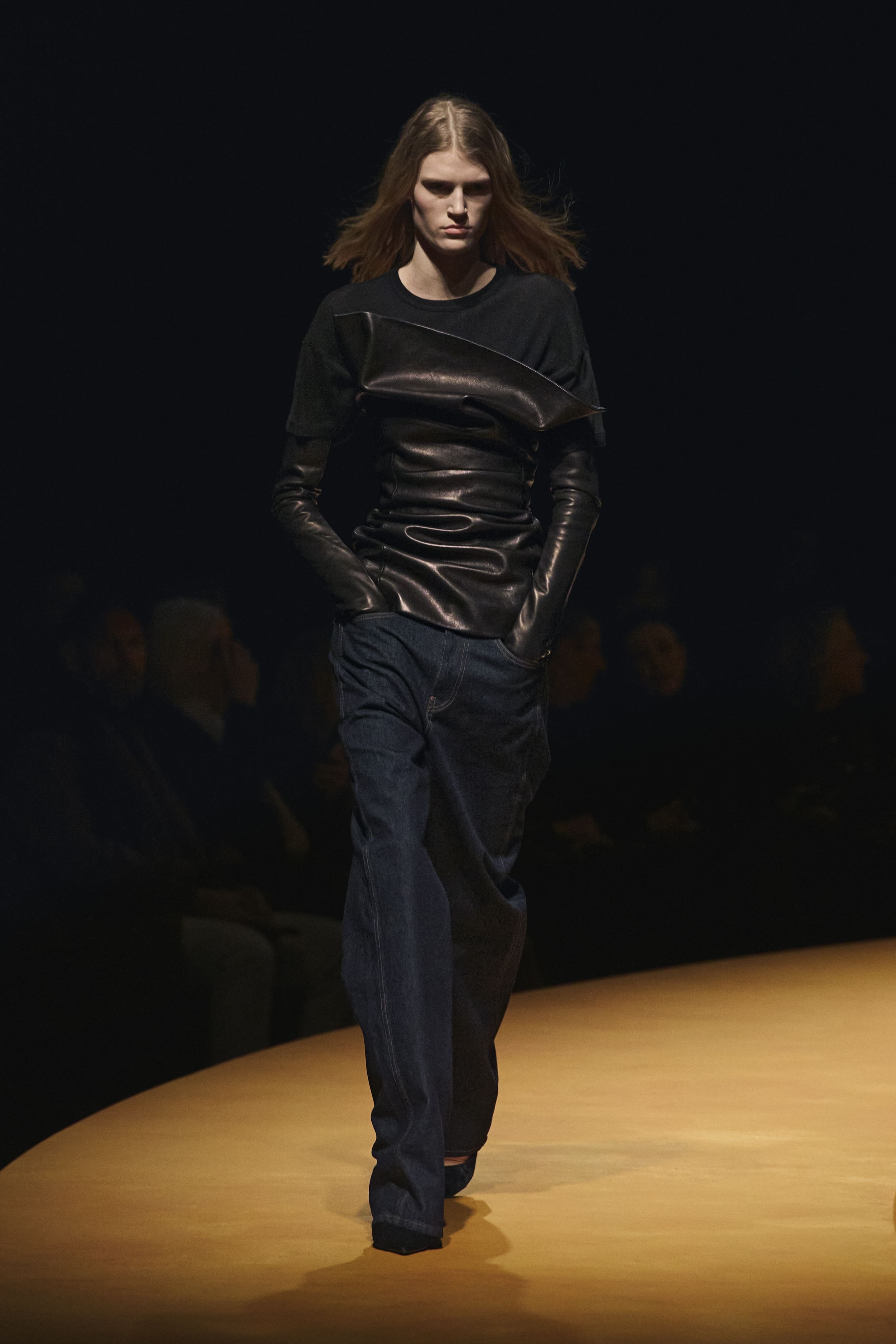 New York Fashion Week Autunno/Inverno 2025/26 Khaite