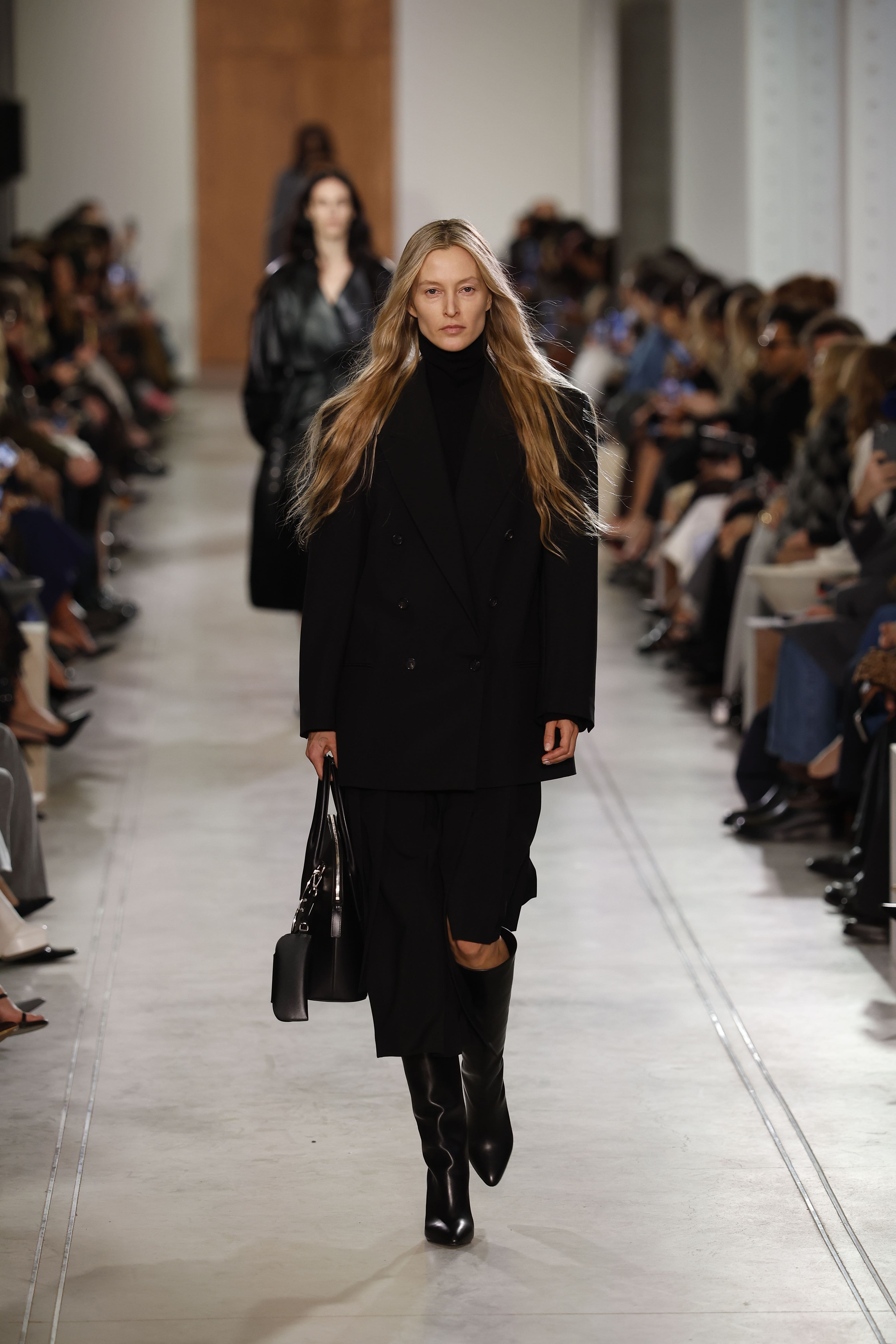 New York Fashion Week Autunno/Inverno 2025/26 Michael Kors