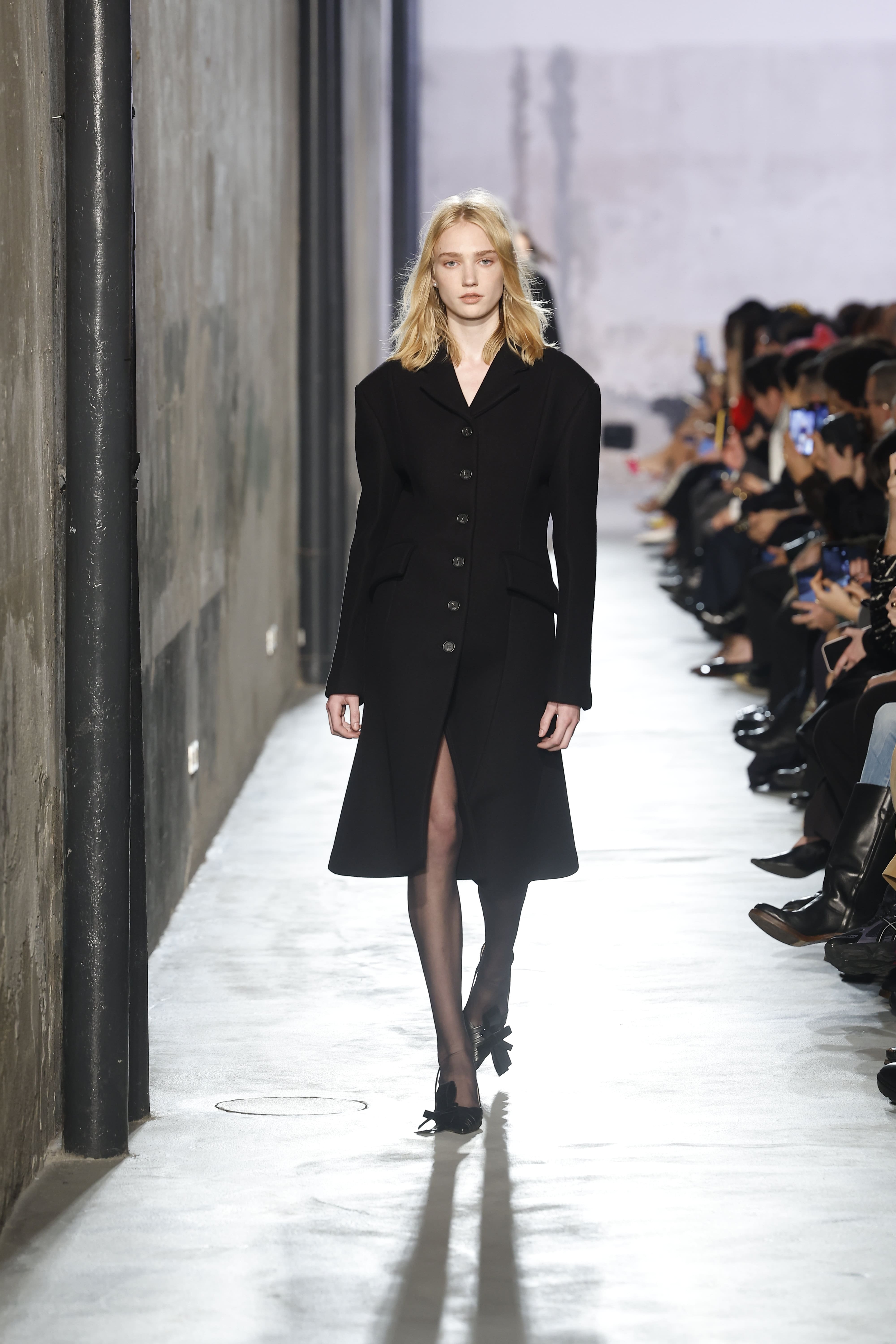 Milano Moda Donna Autunno/Inverno 2025/26 N°21