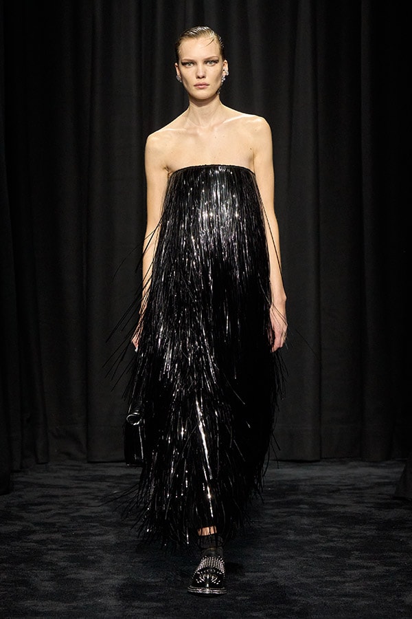 Milano Moda Donna Autunno/Inverno 2025/26 Jil Sander