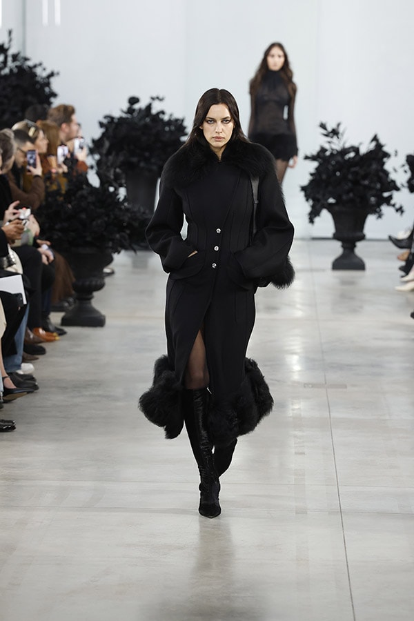 Milano Moda Donna Autunno/Inverno 2025/26 Blumarine