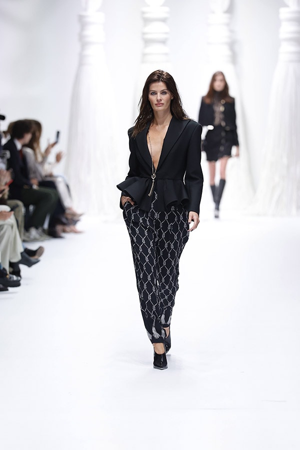 Milano Moda Donna Autunno/Inverno 2025/26 Genny
