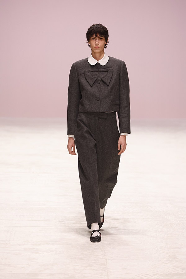 Milano Moda Donna Autunno/Inverno 2025/26 Vivetta