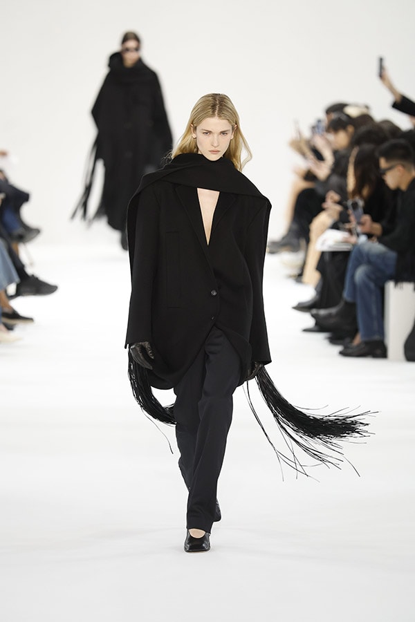 Milano Moda Donna Autunno/Inverno 2025/26 Sportmax