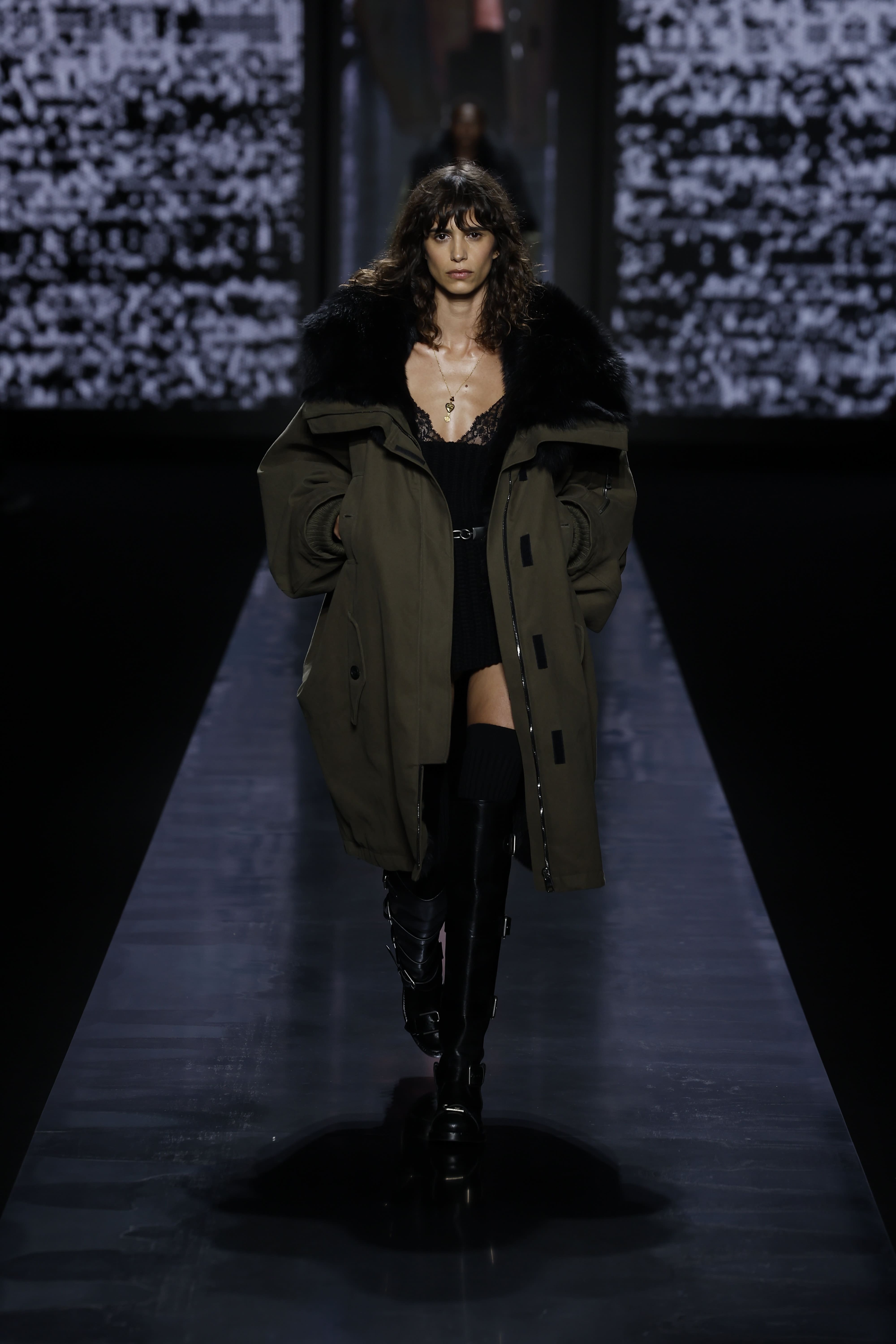 Milano Moda Donna Autunno/Inverno 2025/26 Dolce&Gabbana