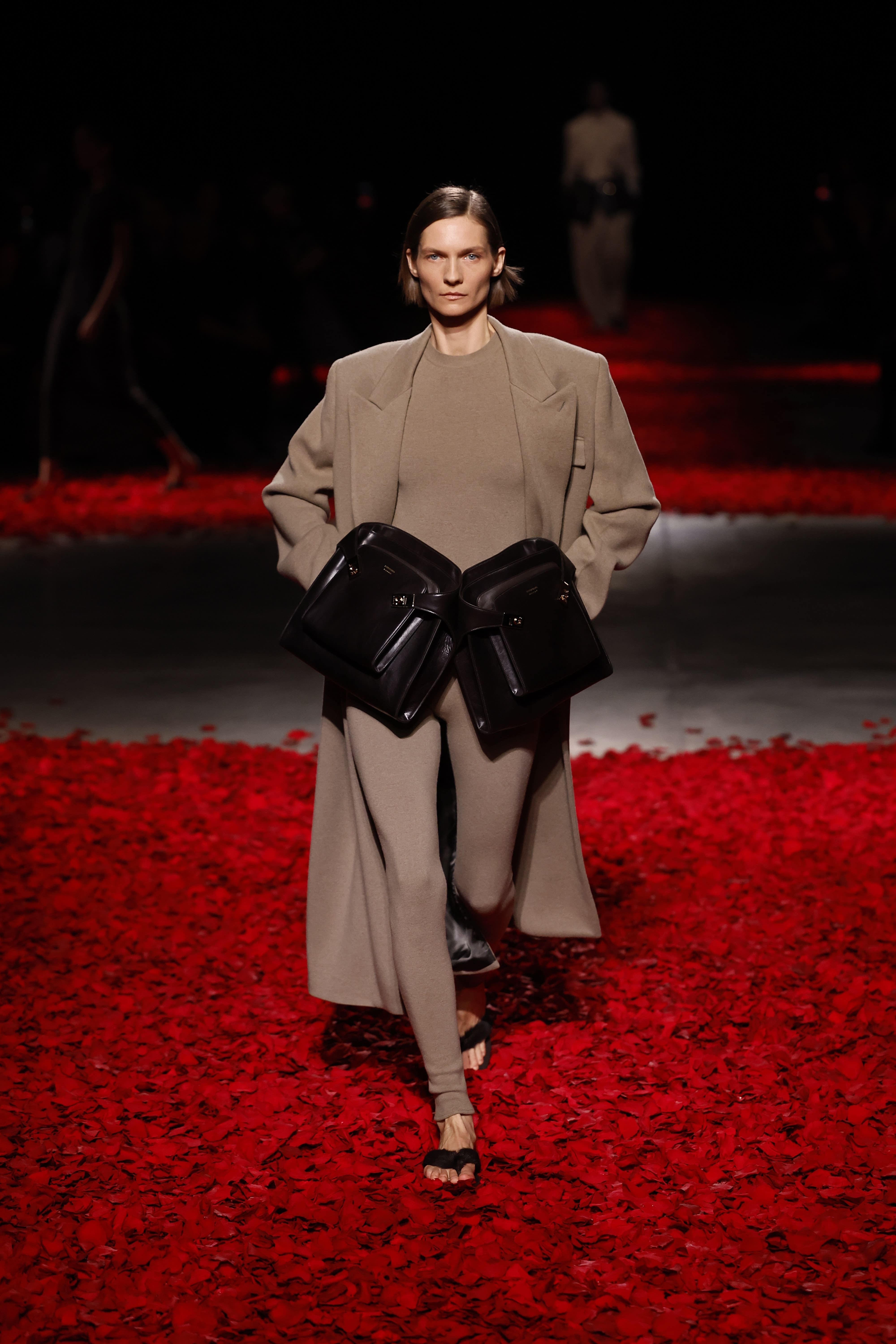 Milano Moda Donna Autunno/Inverno 2025/26 Ferragamo