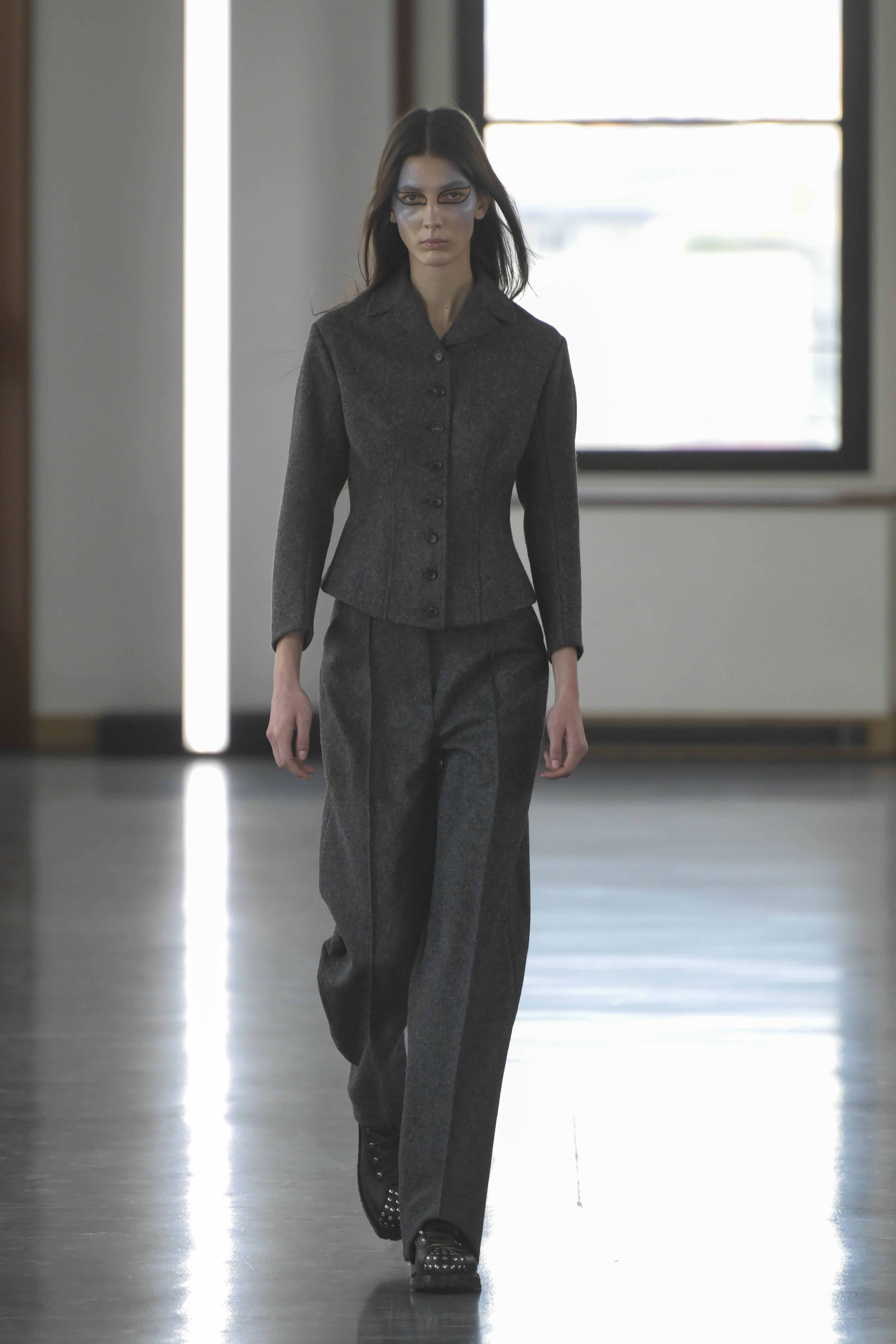 Milano Moda Donna Autunno/Inverno 2025/26 Bally