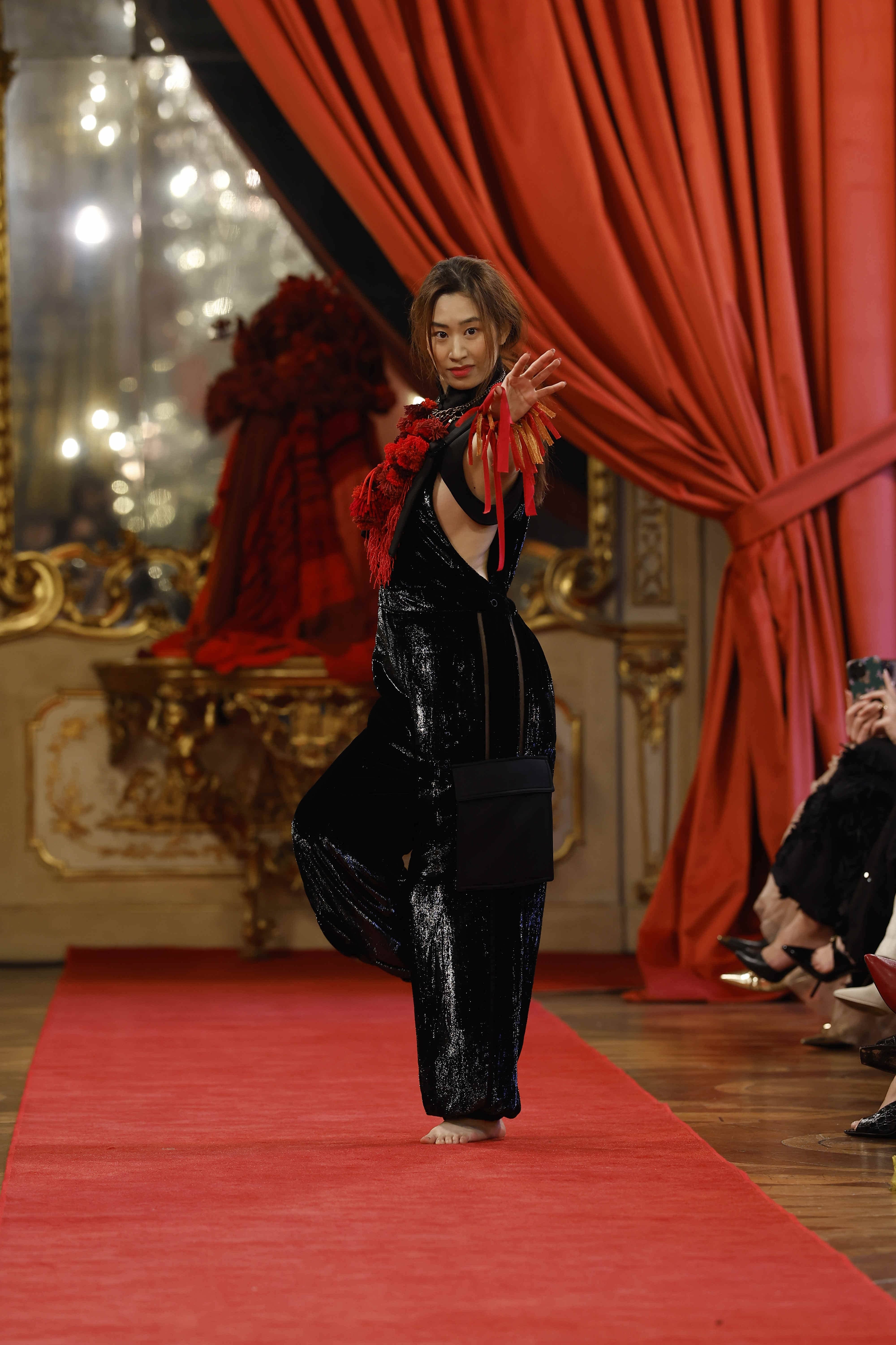 Milano Moda Donna Autunno/Inverno 2025/26 Hui