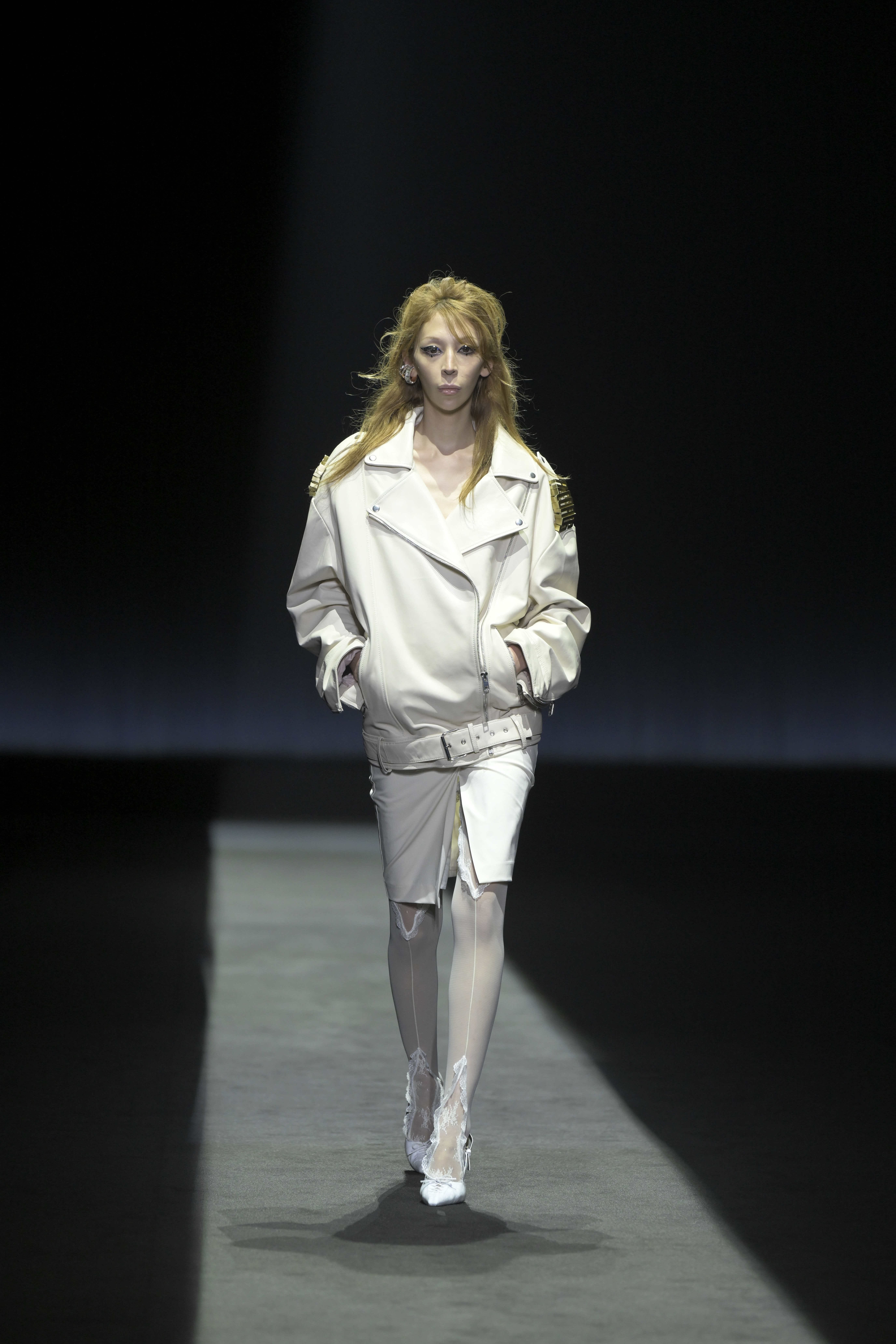 Milano Moda Donna Autunno/Inverno 2025/26 Aniye records