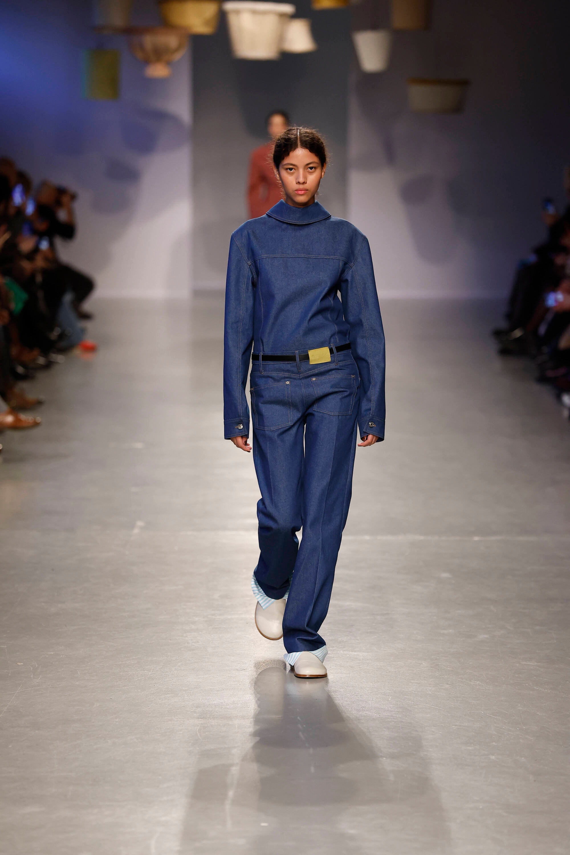 Paris Fashion Week Autunno/Inverno 2025/26 Zomer