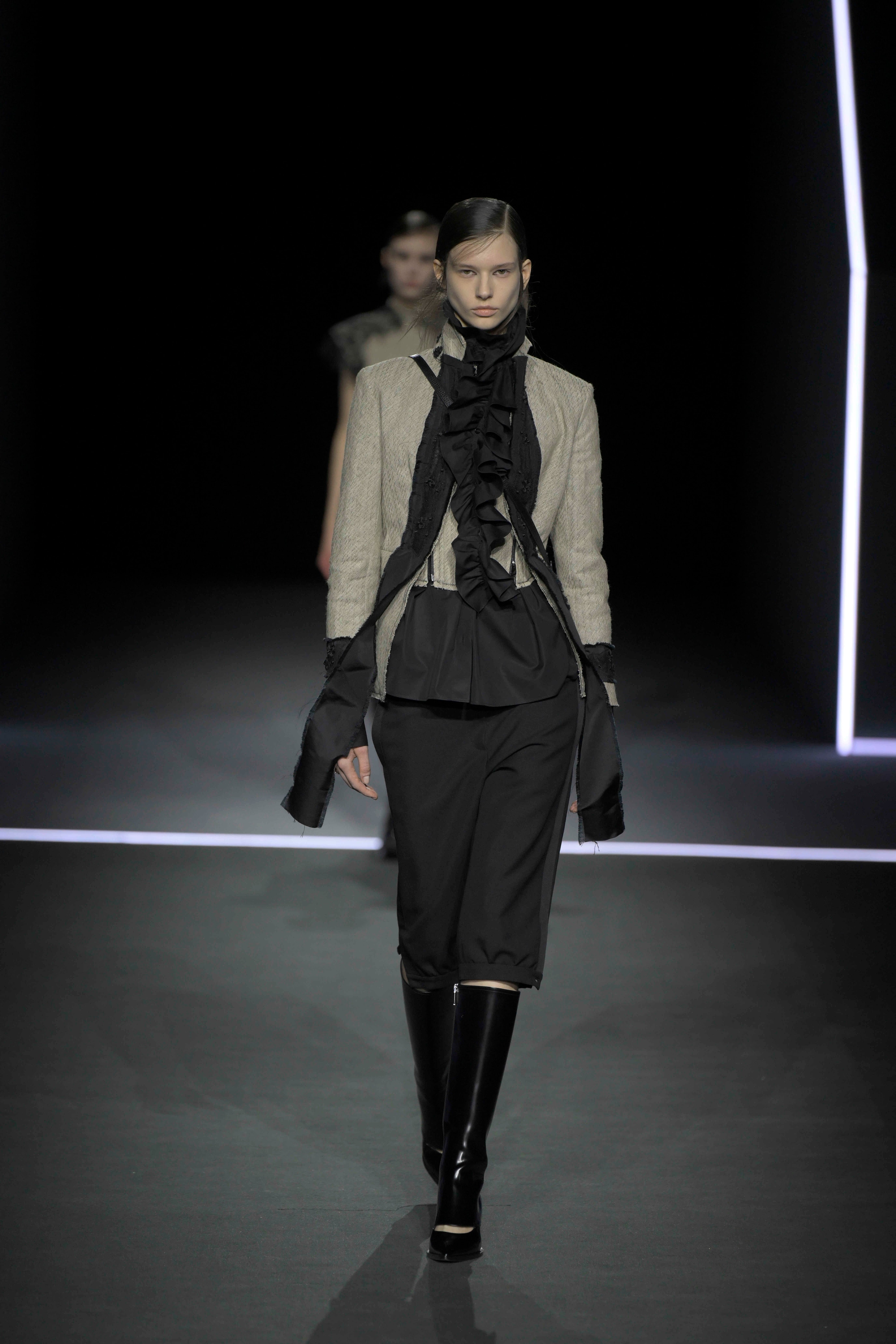 Paris Fashion Week Autunno/Inverno 2025/26 Dior