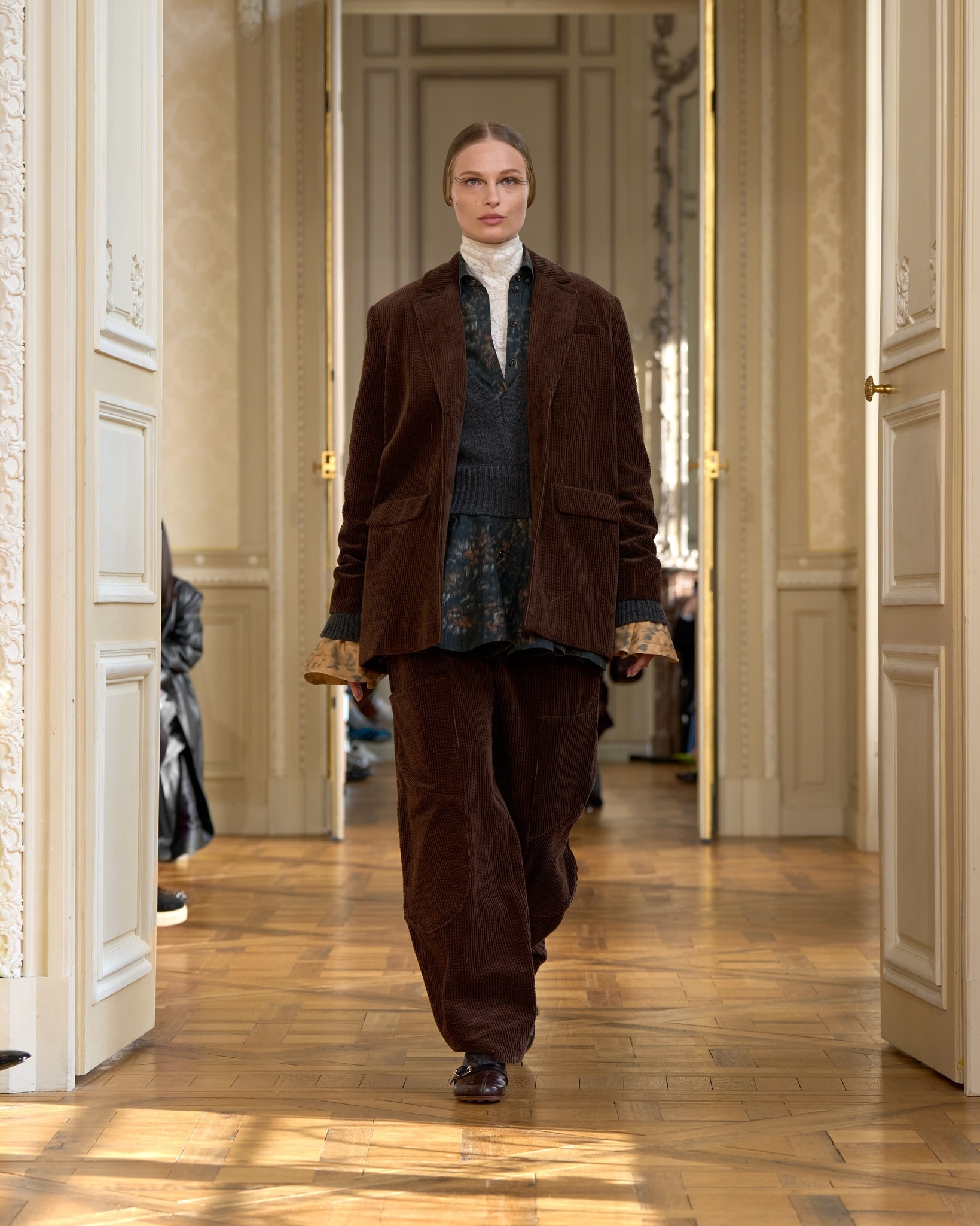 Paris Fashion Week Autunno/Inverno 2025/26 Ganni