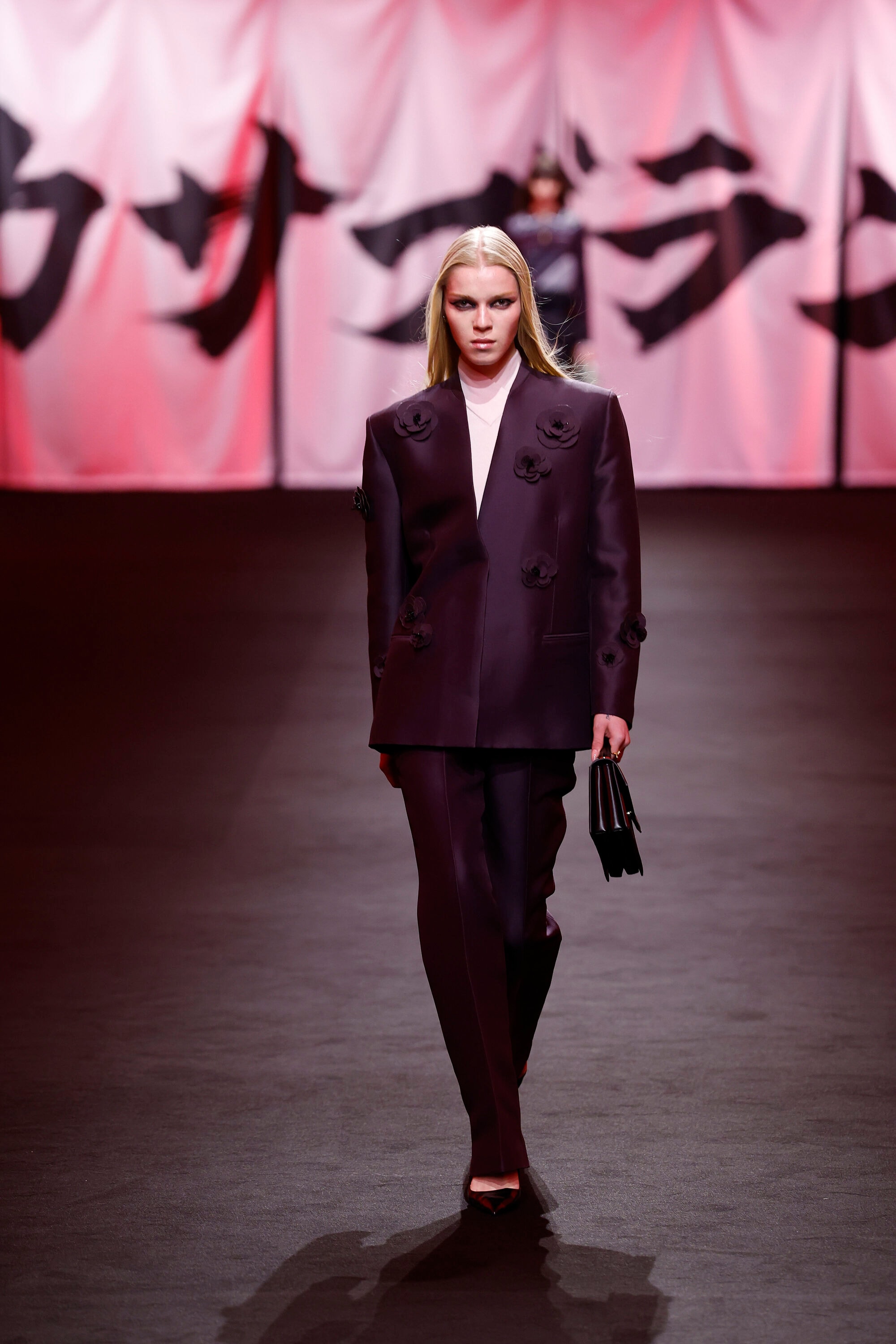 Paris Fashion Week Autunno/Inverno 2025/26 Casablanca