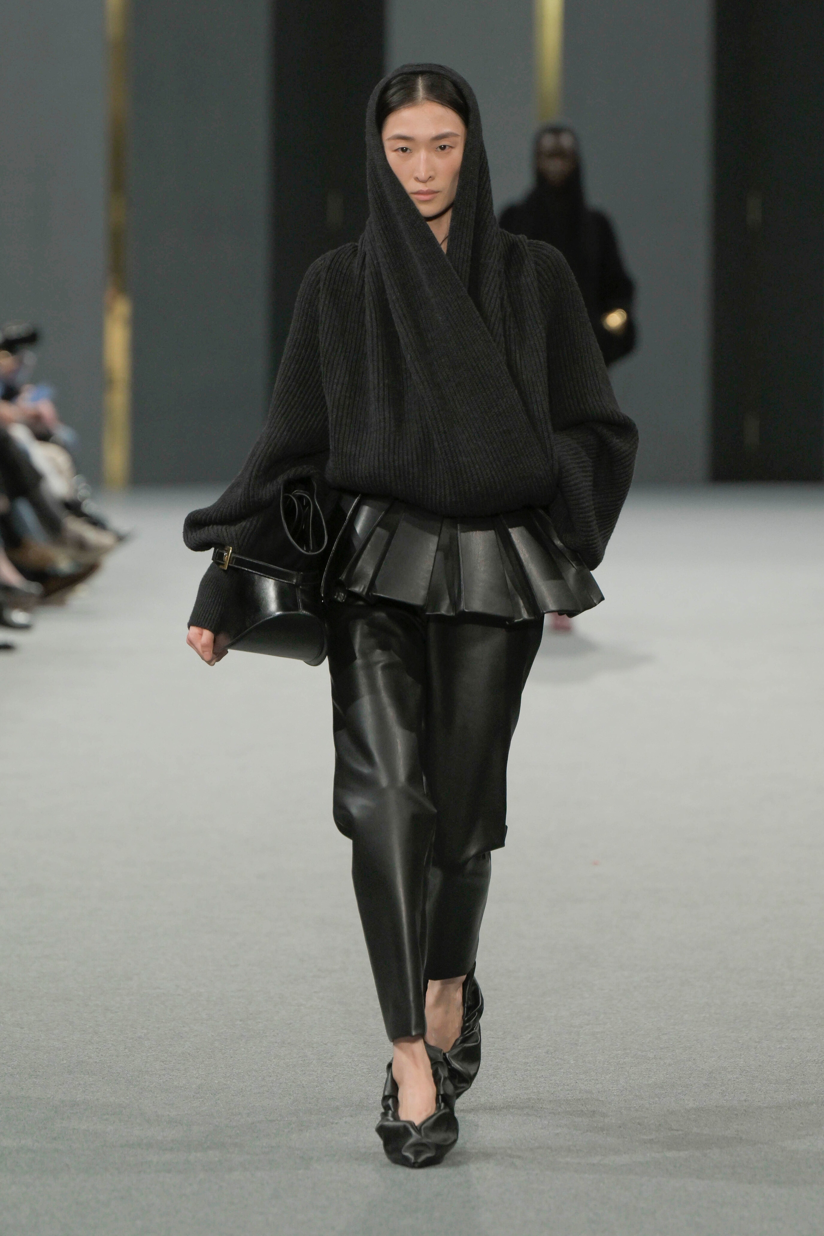 Paris Fashion Week Autunno/Inverno 2025/26 Balmain