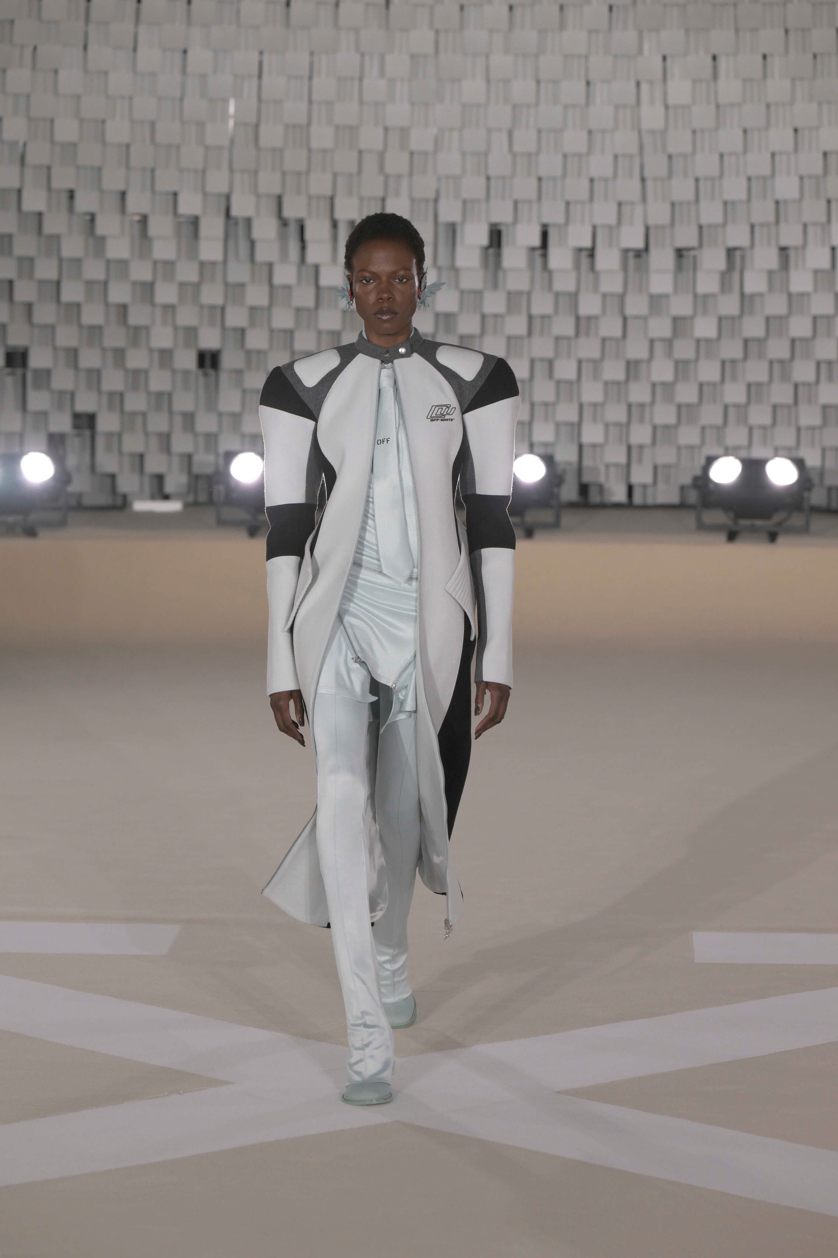 Paris Fashion Week Autunno/Inverno 2025/26 Off-White