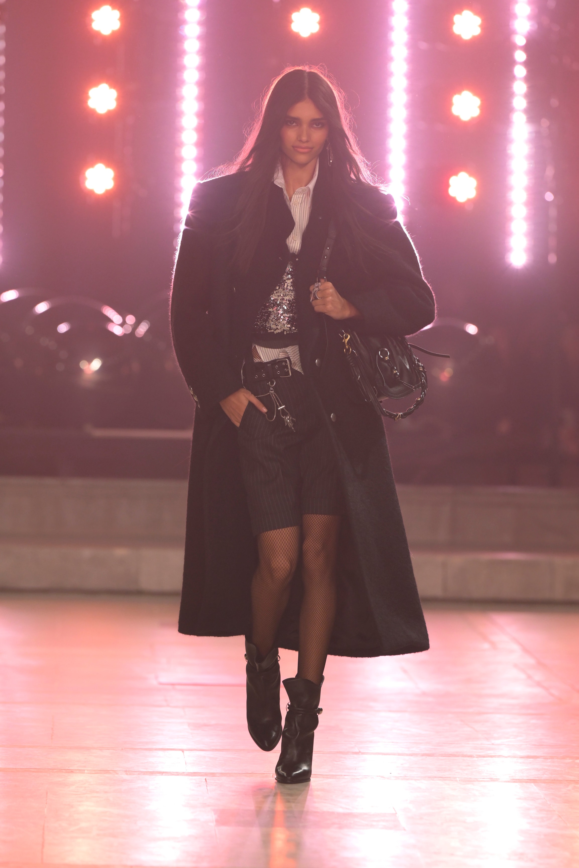 Paris Fashion Week Autunno/Inverno 2025/26 Isabel Marant