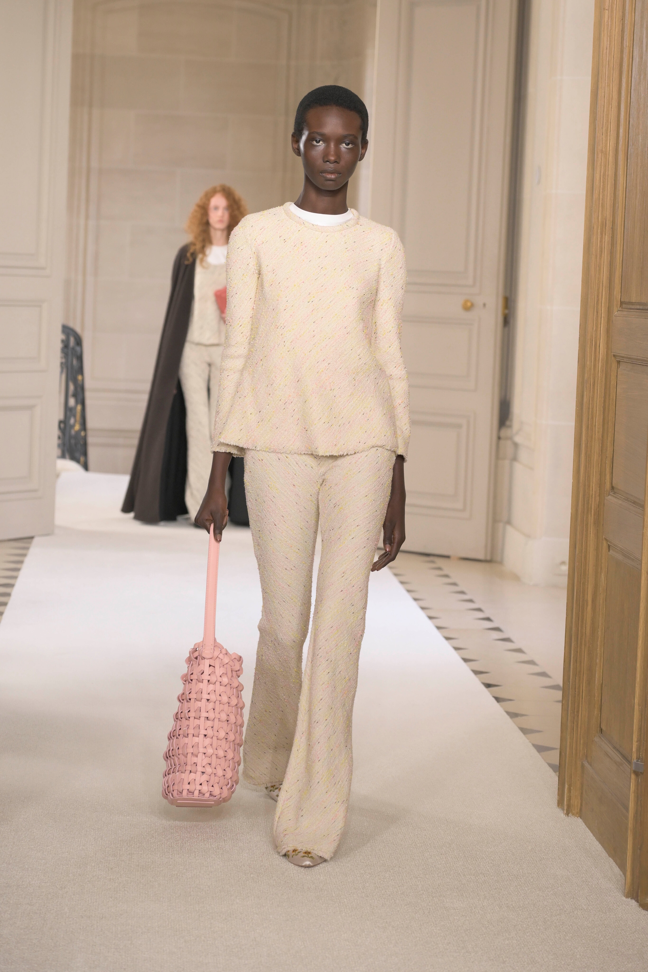 Paris Fashion Week Autunno/Inverno 2025/26 Giambattista Valli