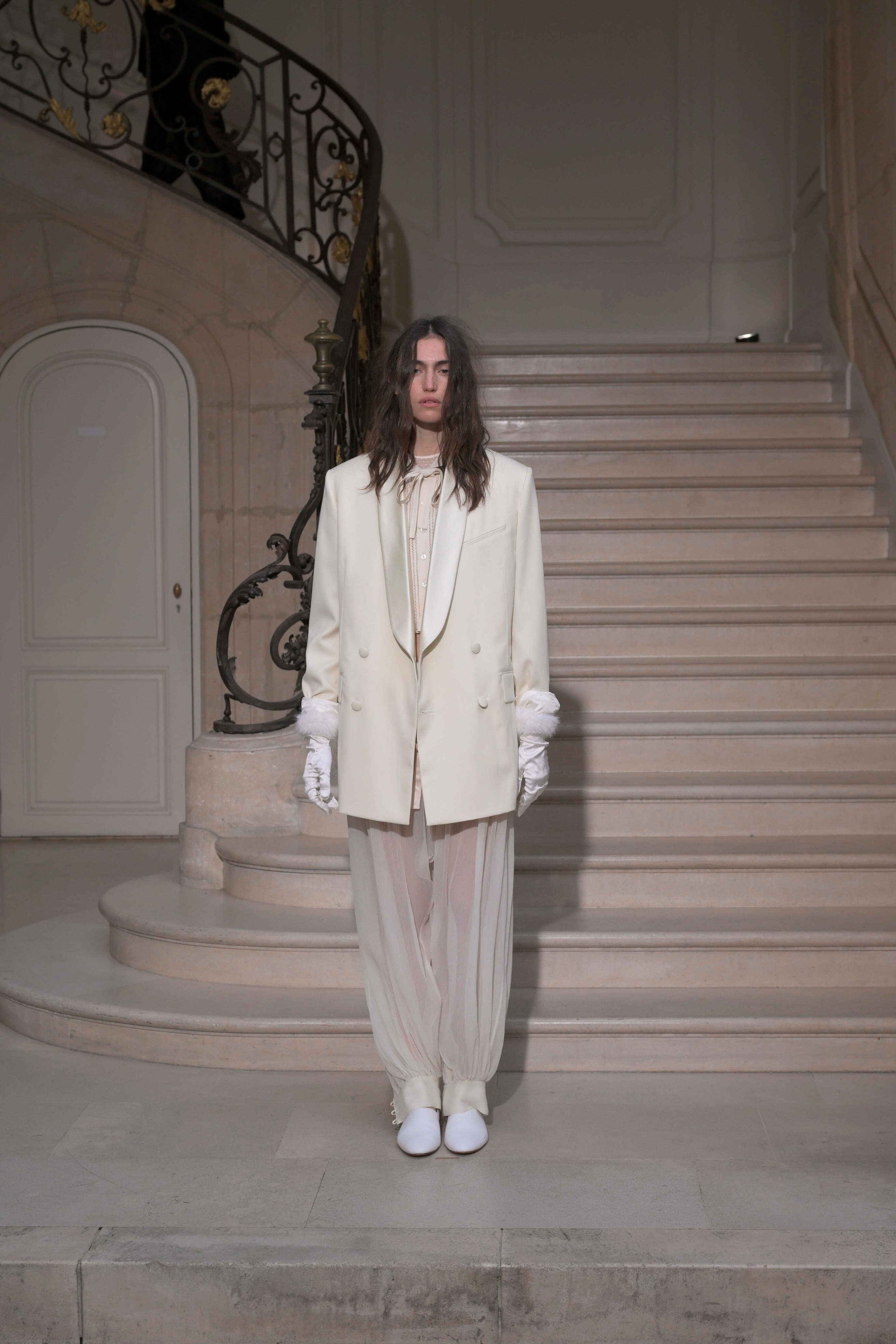 Paris Fashion Week Autunno/Inverno 2025/26 Kenzo