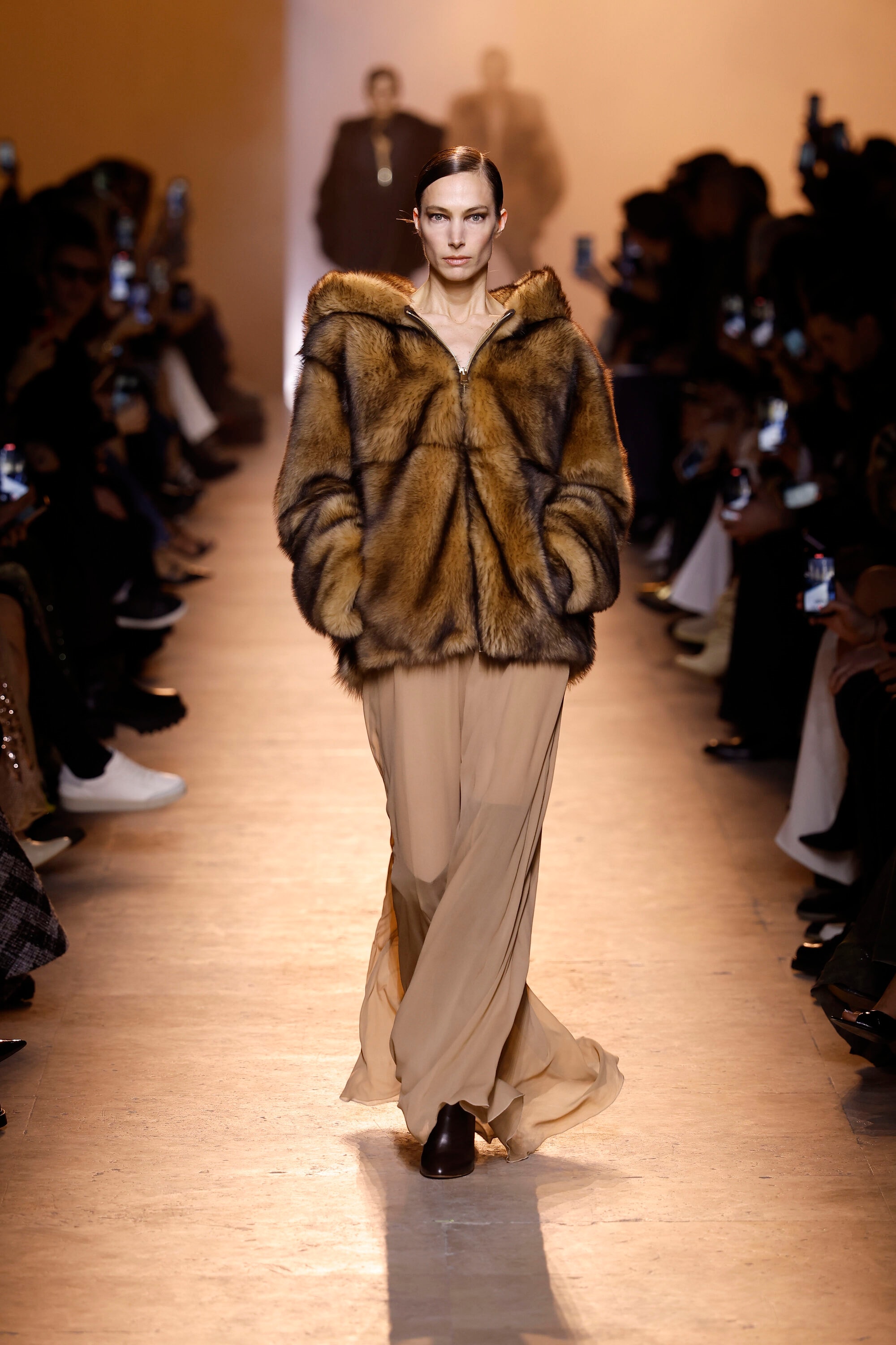 Paris Fashion Week Autunno/Inverno 2025/26 Elie Saab