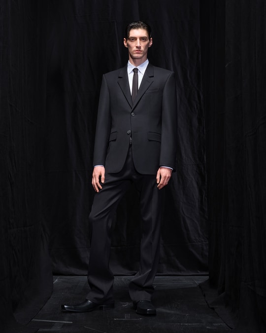 Paris Fashion Week Autunno/Inverno 2025/26 Balenciaga