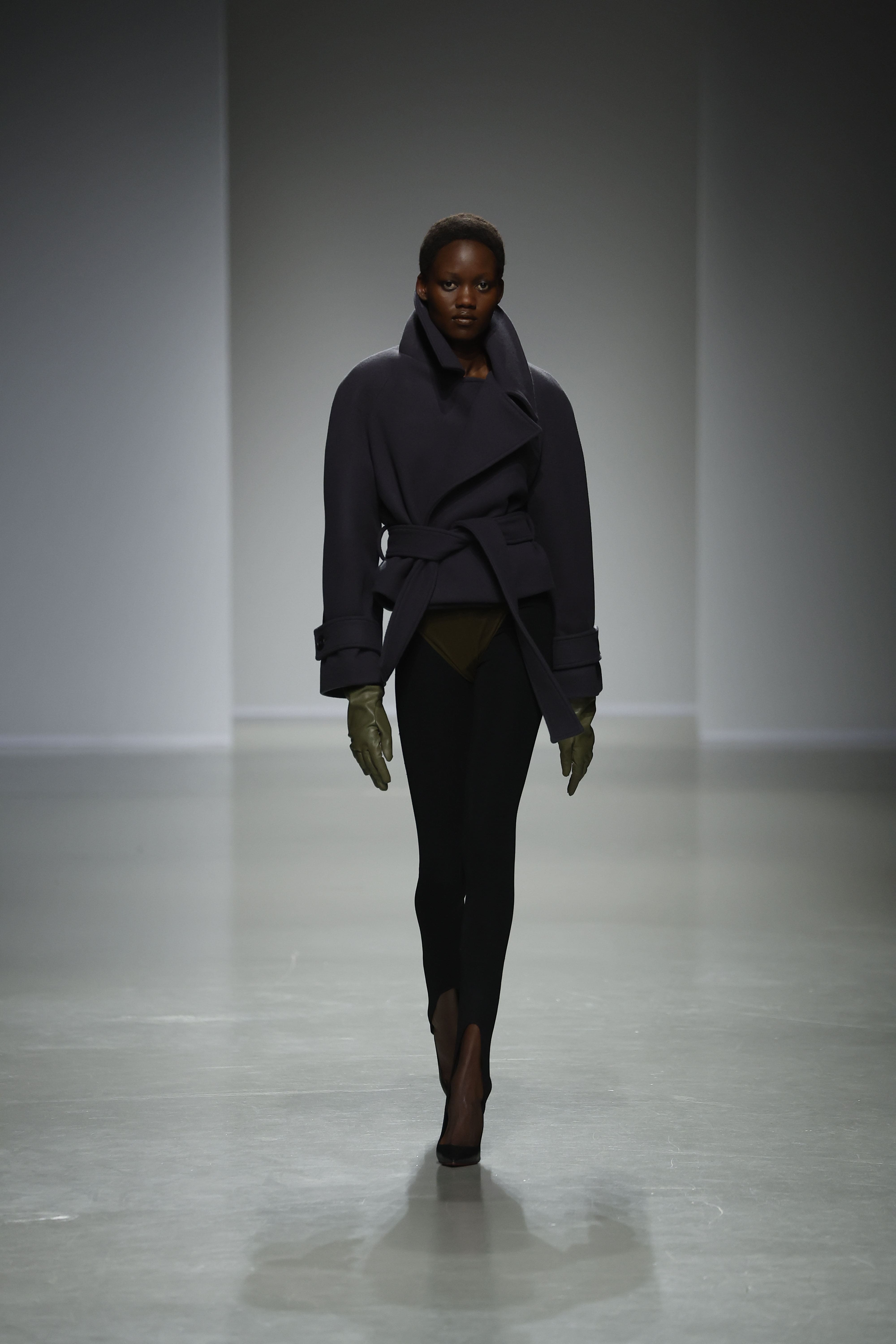 Paris Fashion Week Autunno/Inverno 2025/26 Atlein
