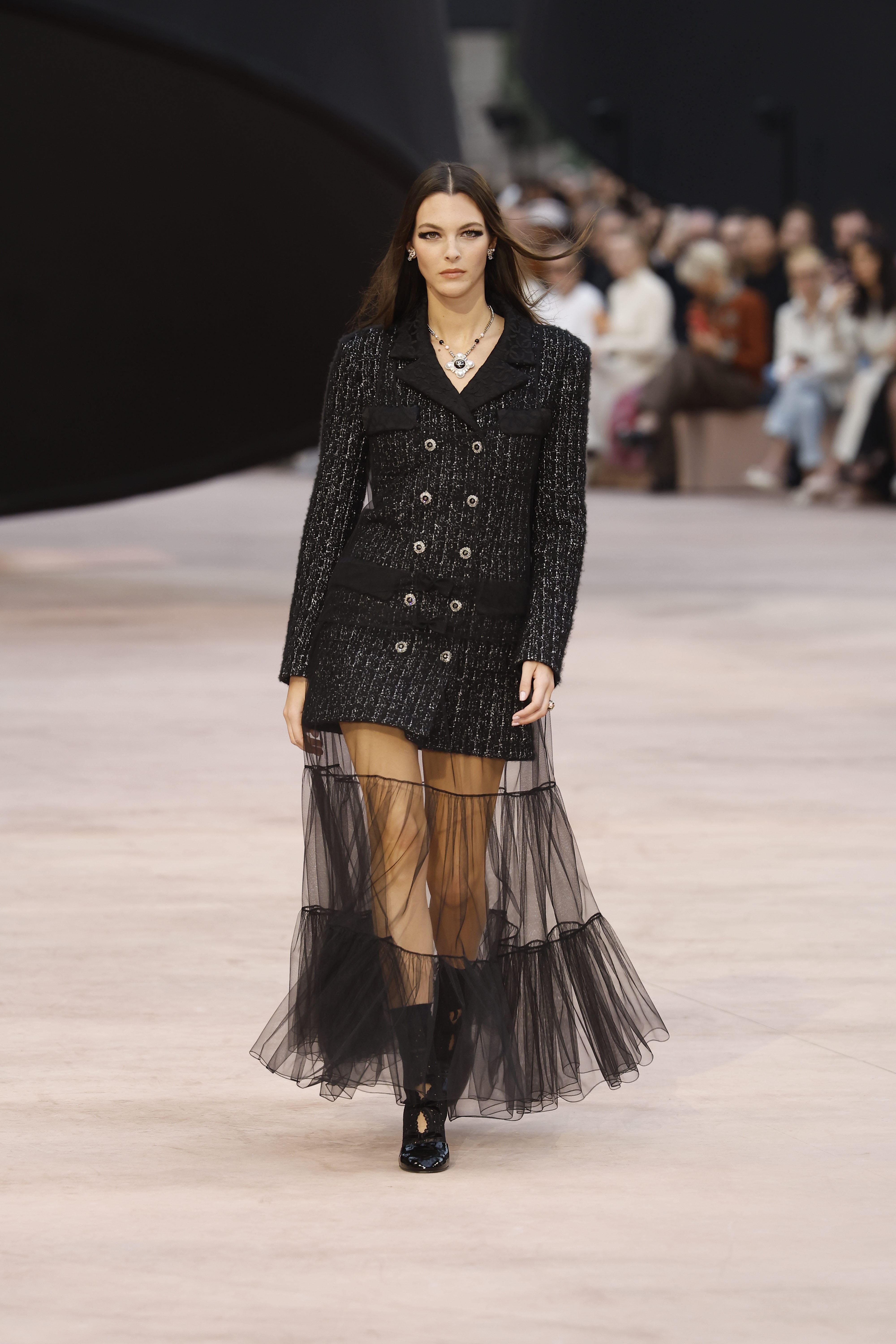 Paris Fashion Week Autunno/Inverno 2025/26 Chanel