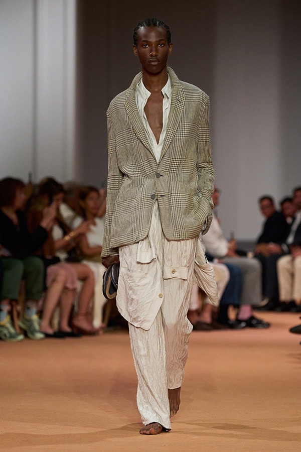 Worldwide Primavera/Estate 2026 Zegna
