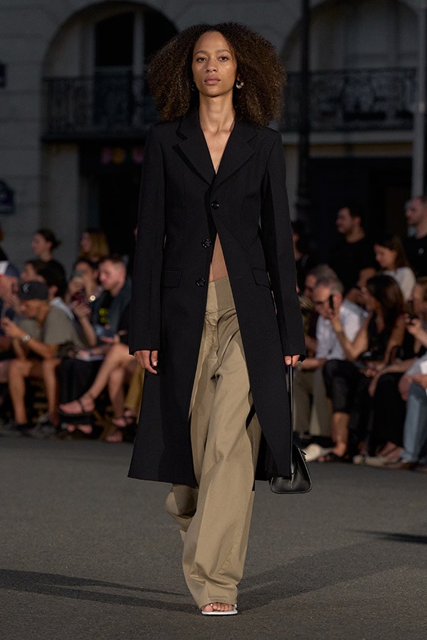 Paris Fashion Week Hommes Primavera/Estate 2026 Ami Paris