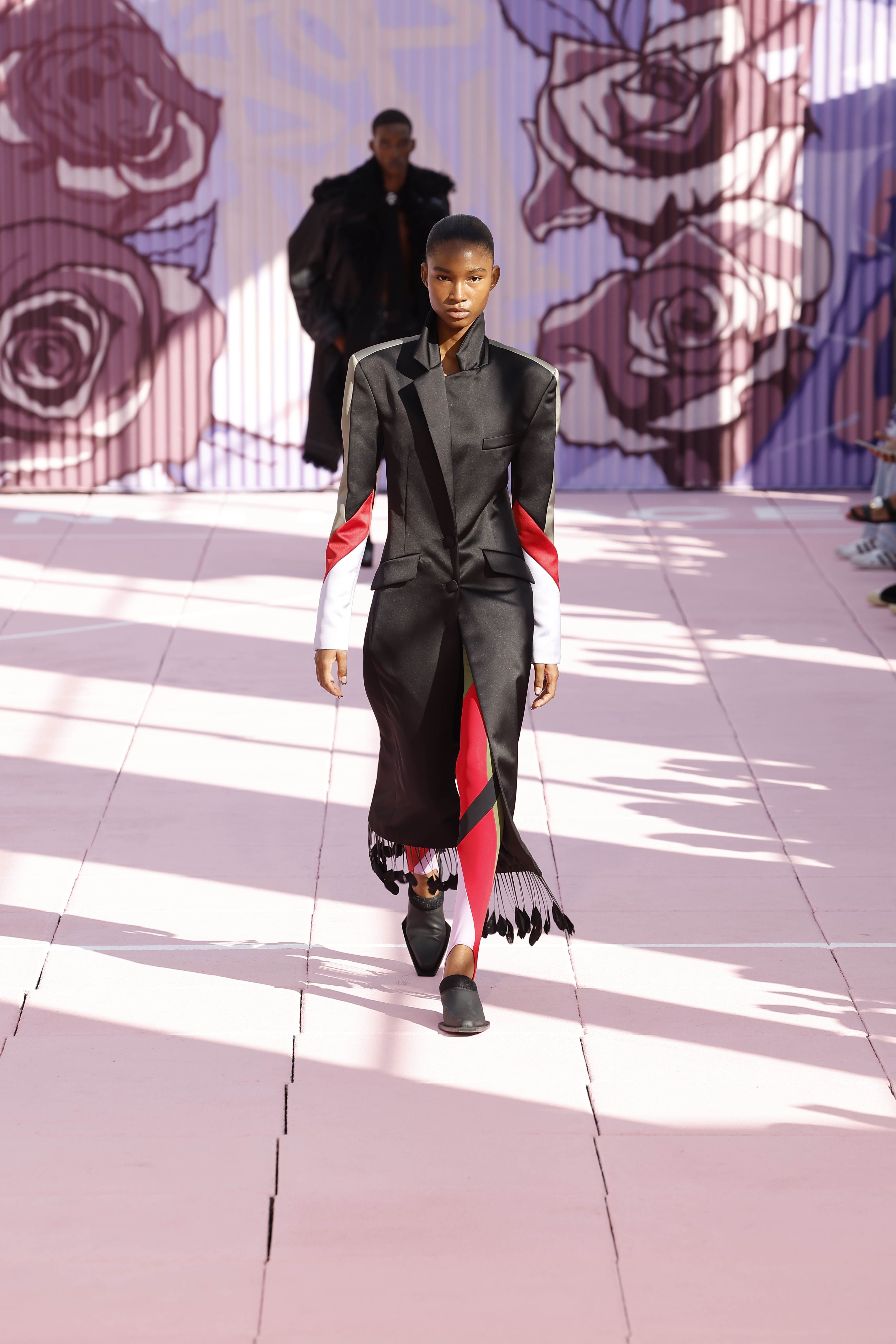 New York Fashion Week Primavera/Estate 2026 Off-White