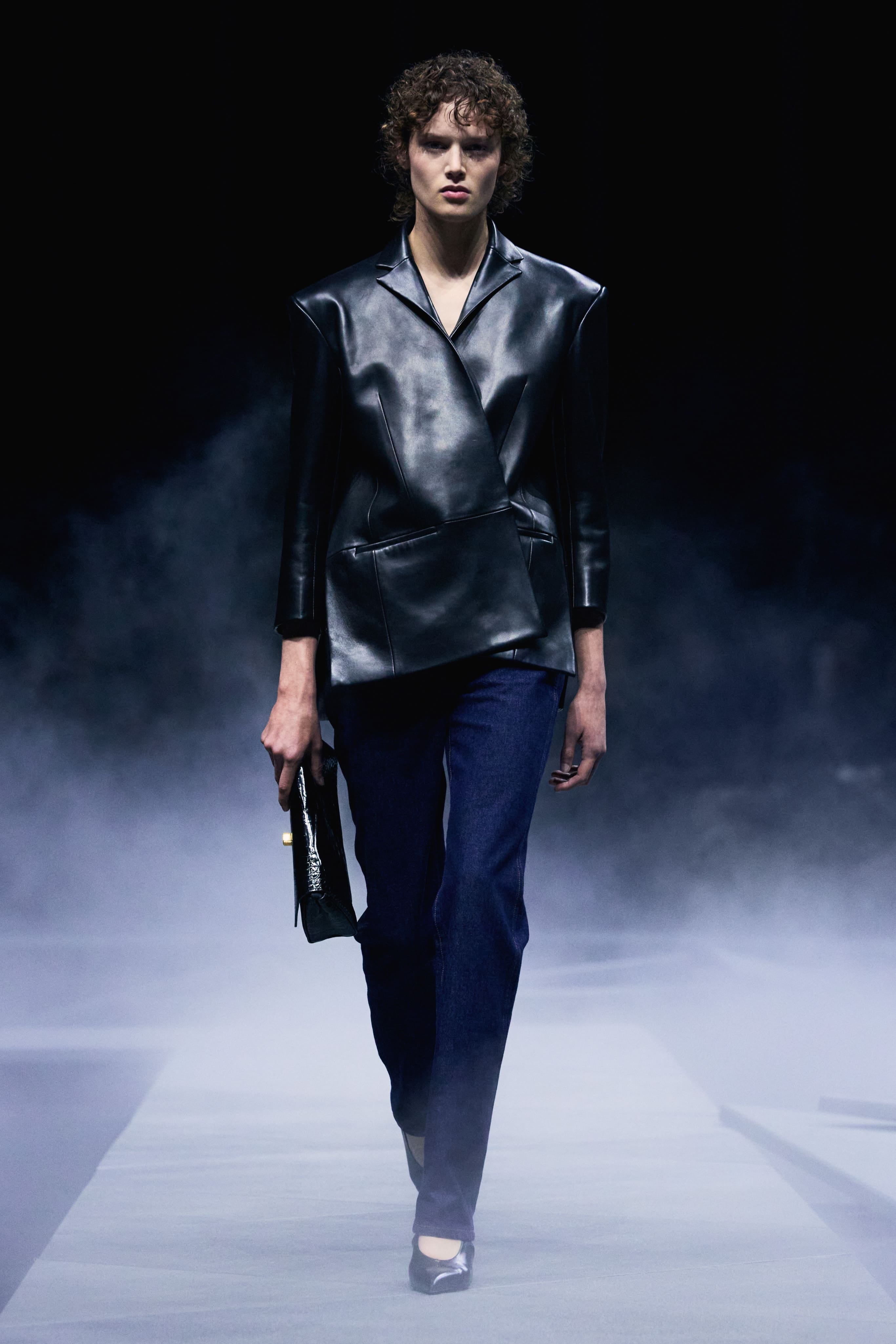 New York Fashion Week Primavera/Estate 2026 Khaite
