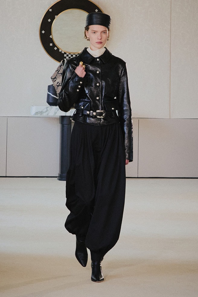 New York Fashion Week Primavera/Estate 2026 Altuzarra