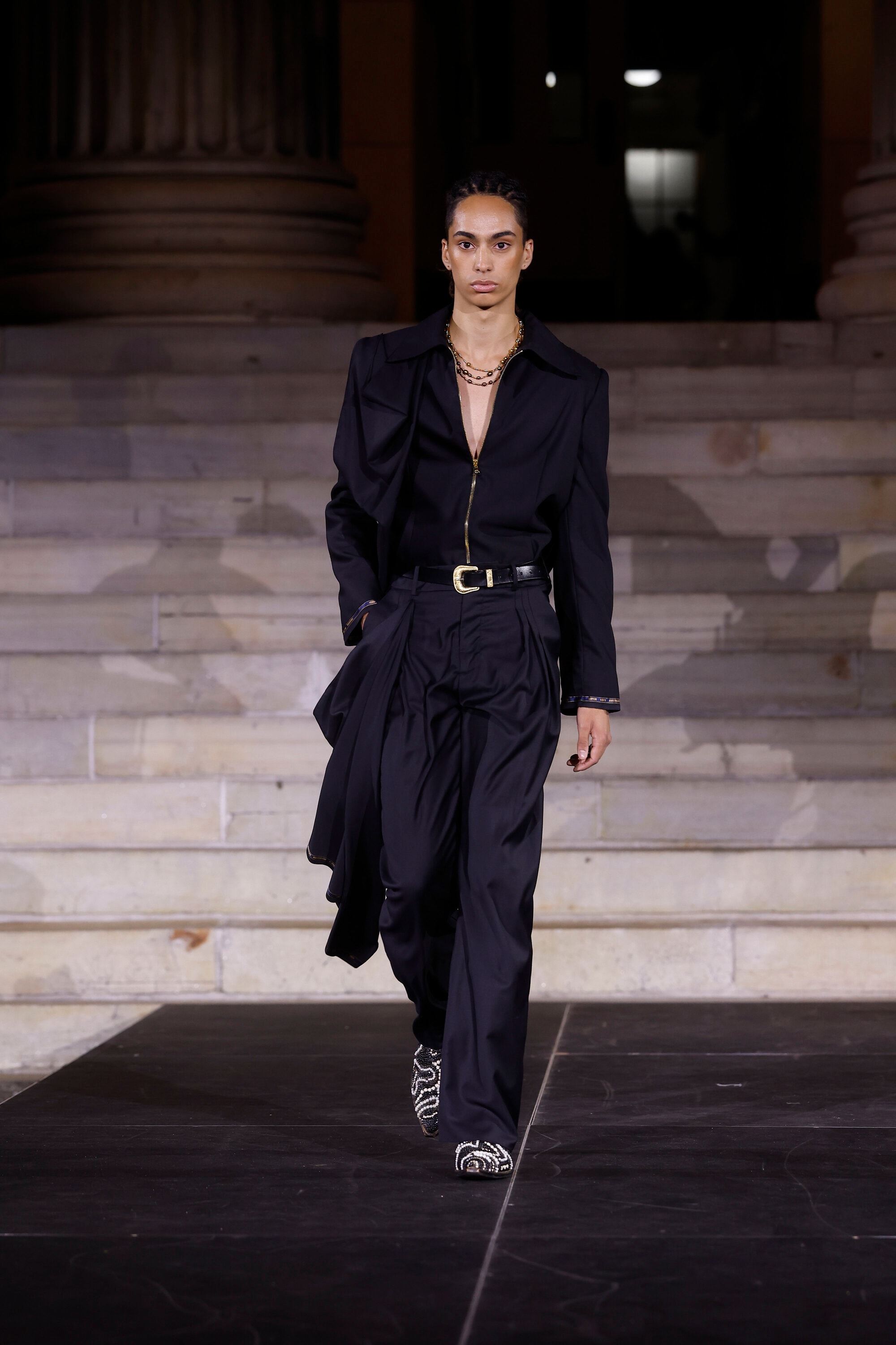 New York Fashion Week Primavera/Estate 2026 Kidsuper
