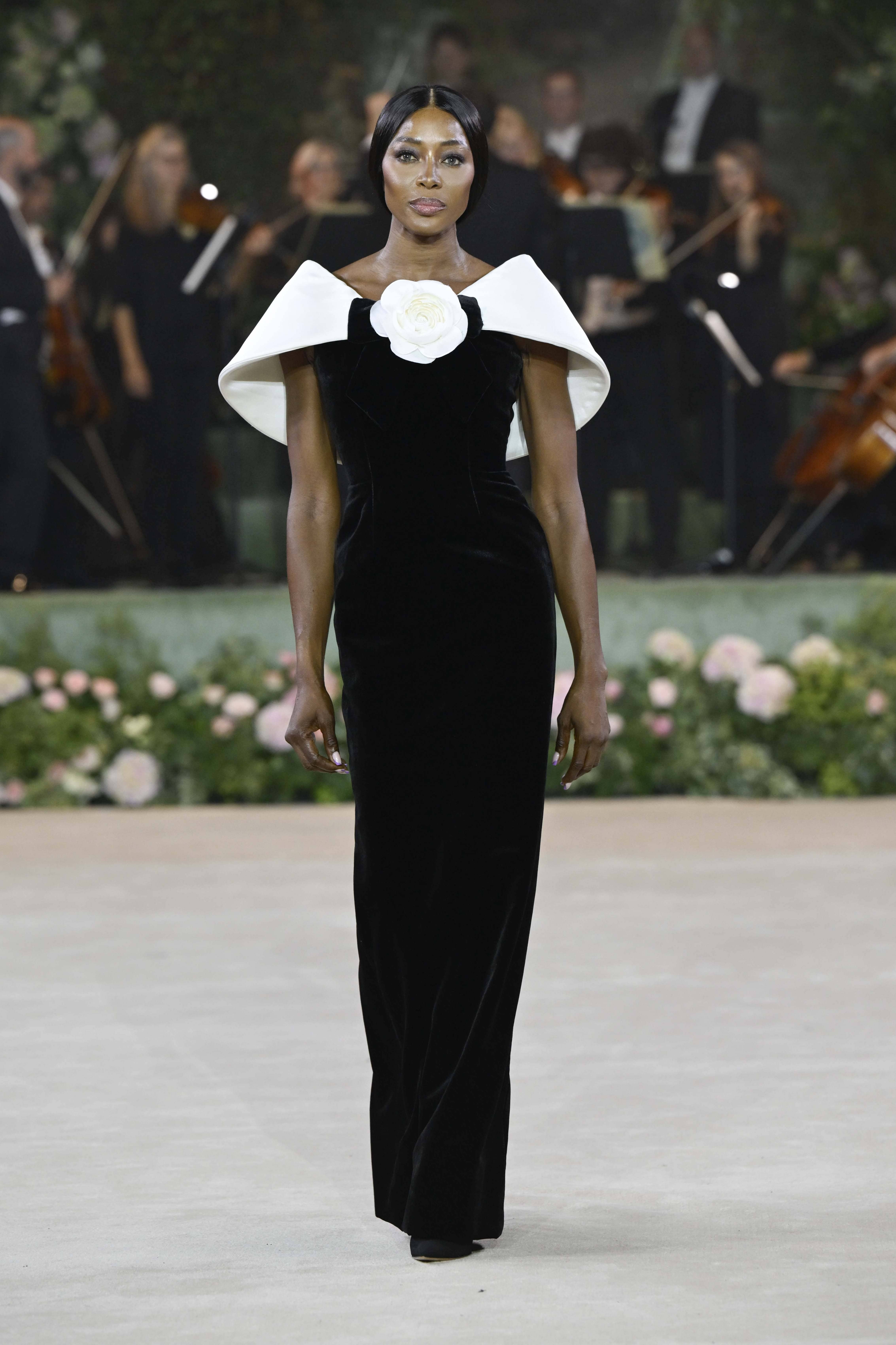 London Fashion Week Primavera/Estate 2026 Richard Quinn