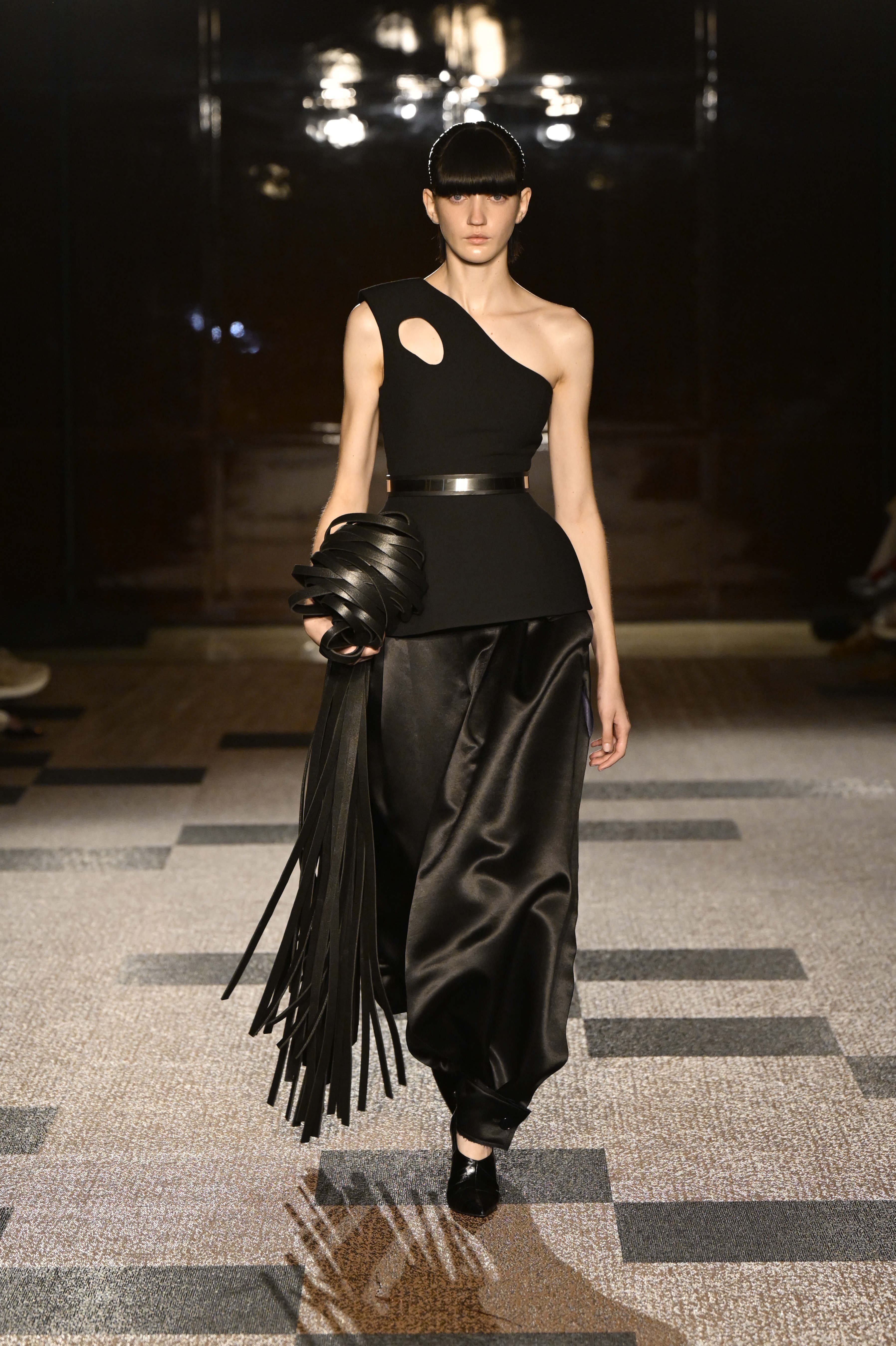 London Fashion Week Primavera/Estate 2026 Roksanda	