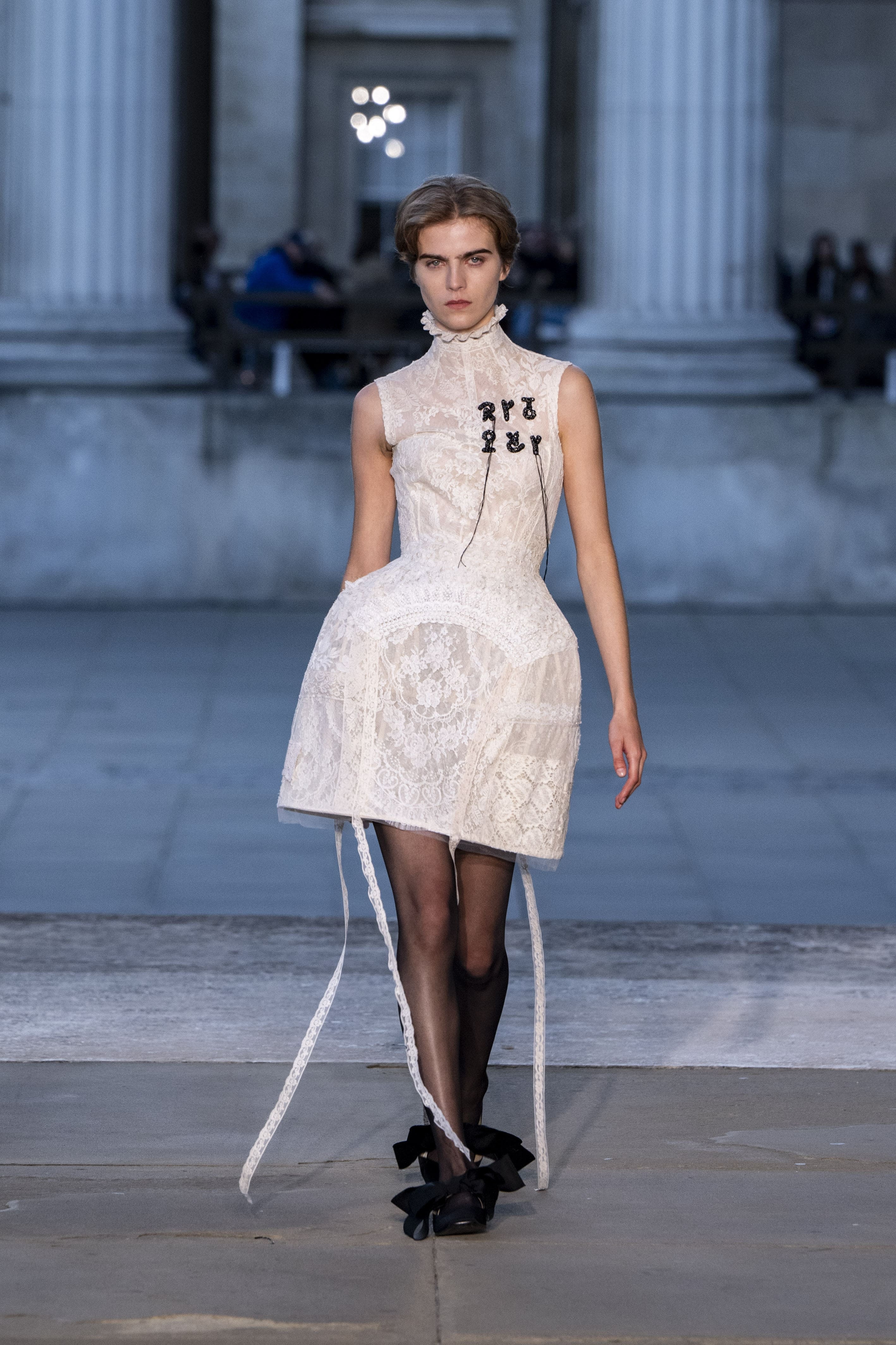 London Fashion Week Primavera/Estate 2026 Erdem