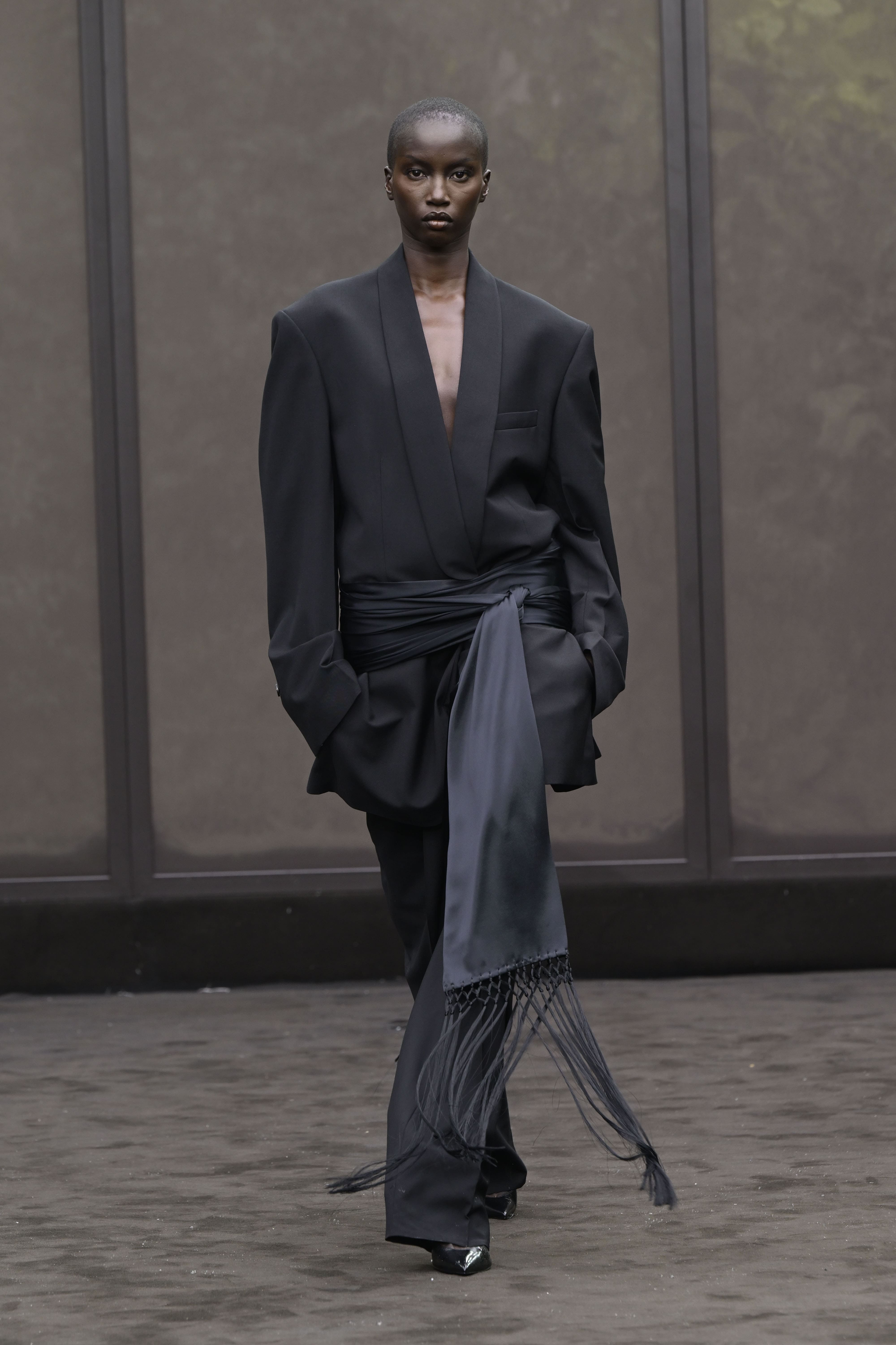 Milano Moda Donna Primavera/Estate 2026 Ferragamo