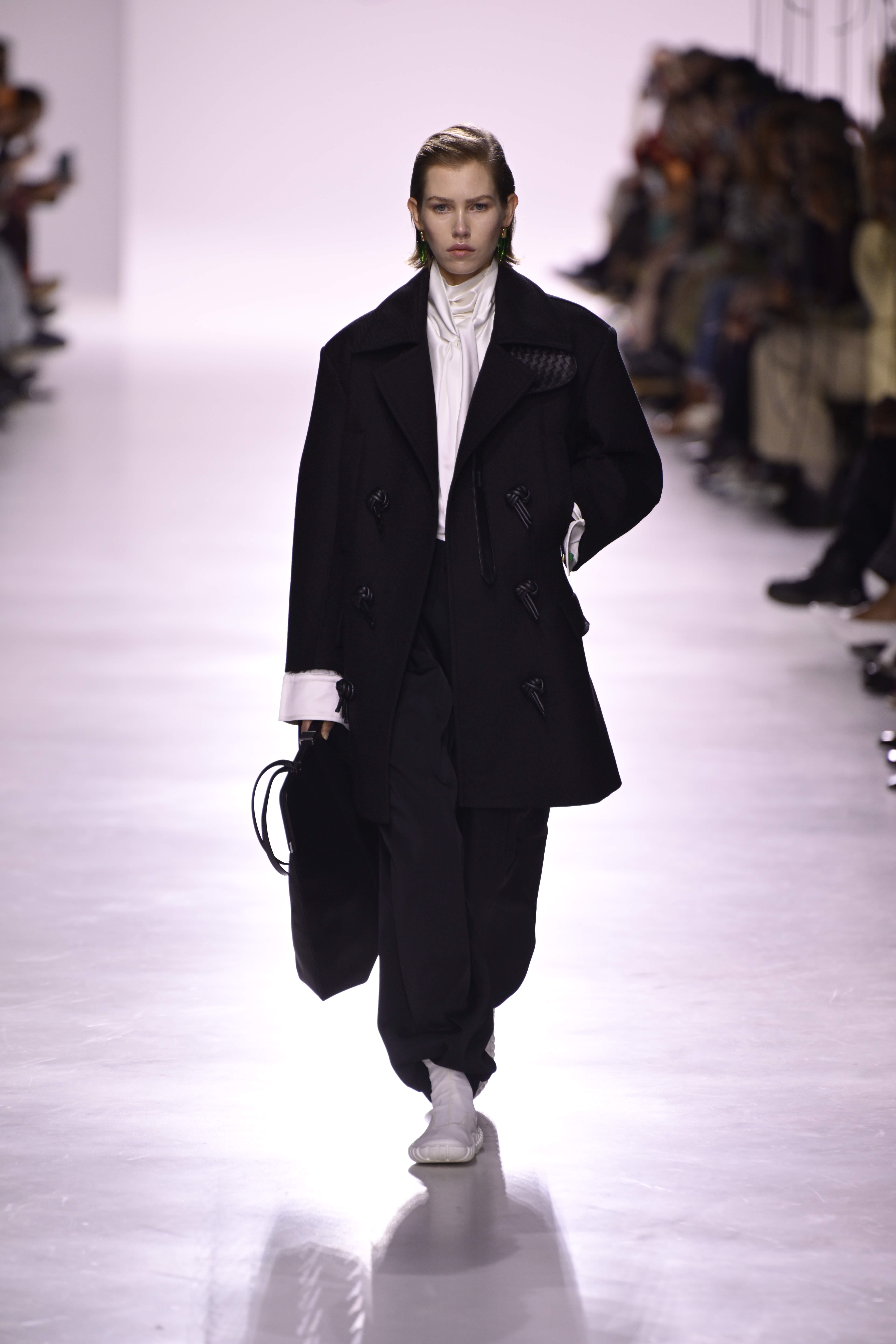Milano Moda Donna Primavera/Estate 2026 Bottega Veneta
