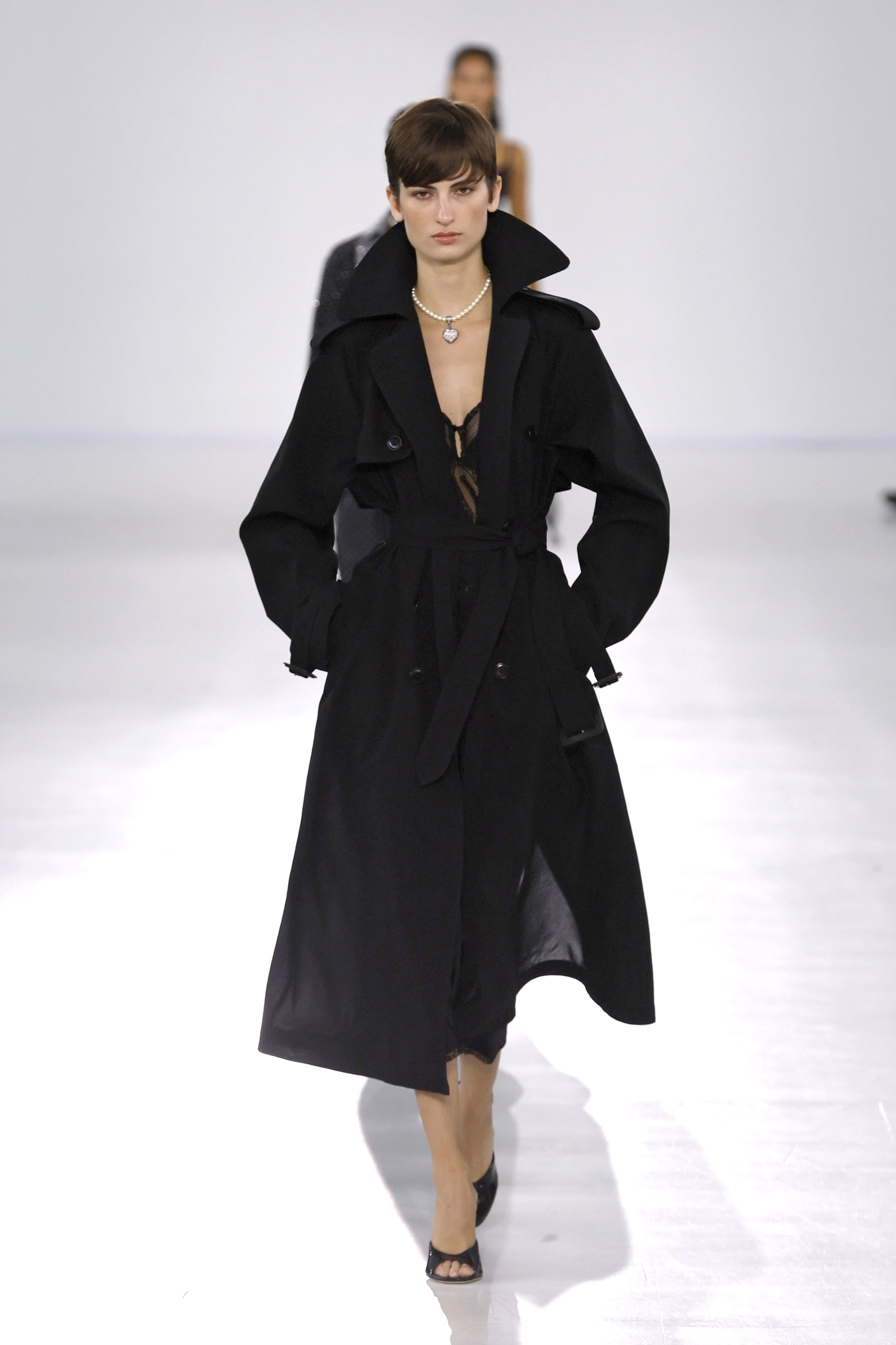 Milano Moda Donna Primavera/Estate 2026 Ermanno Scervino