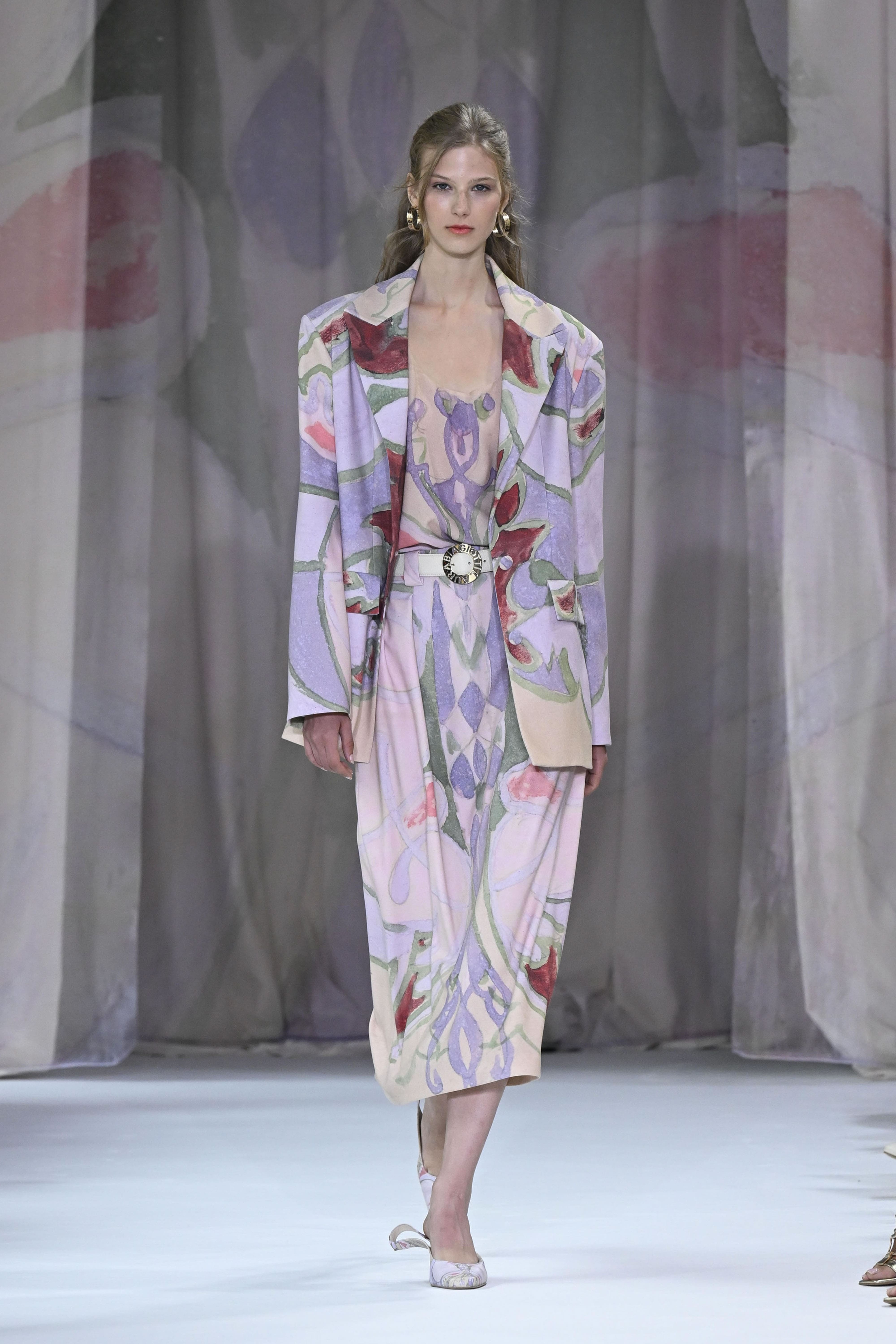 Milano Moda Donna Primavera/Estate 2026 Laura Biagiotti
