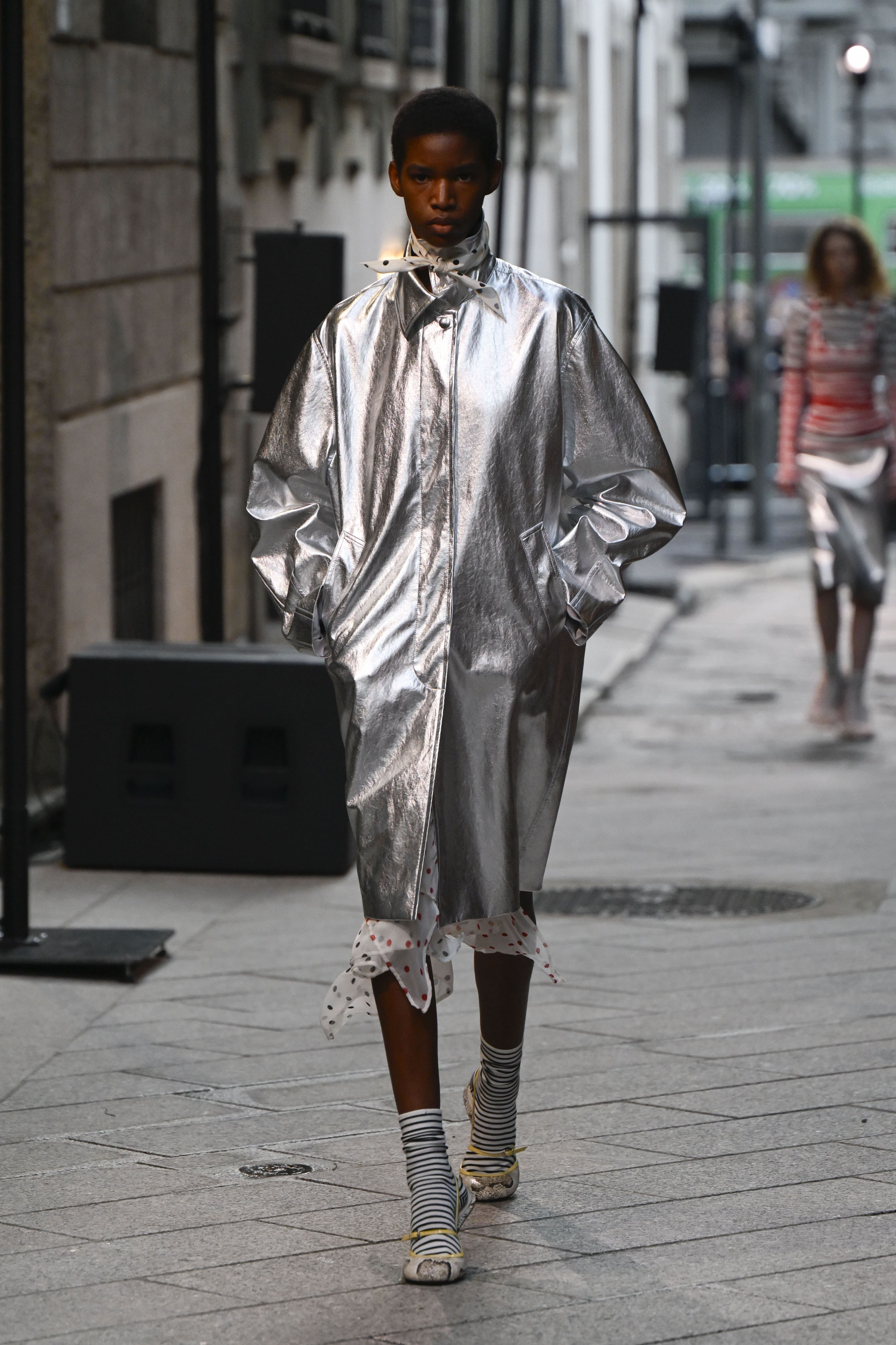 Milano Moda Donna Primavera/Estate 2026 Msgm