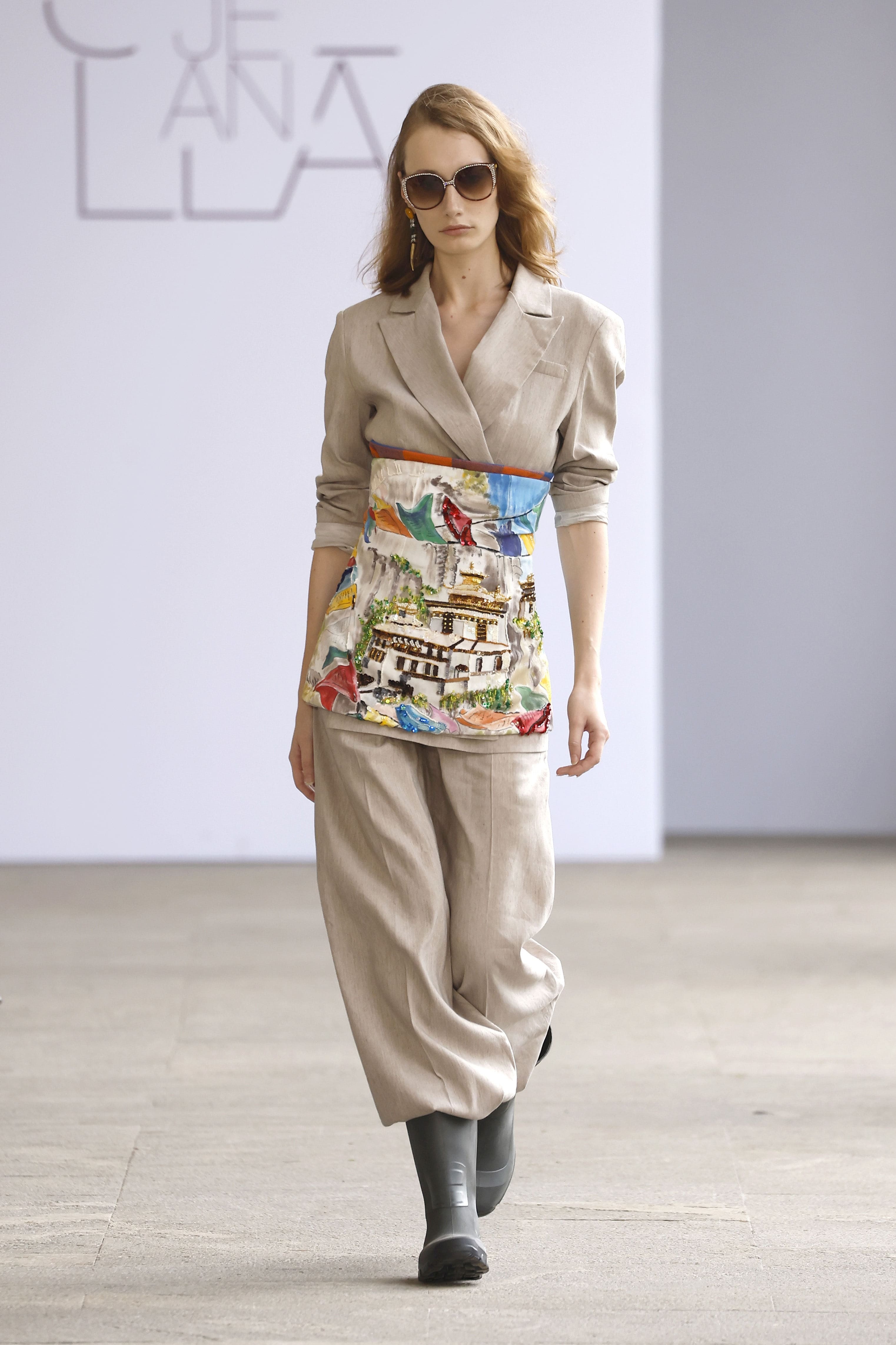 Milano Moda Donna Primavera/Estate 2026 Stella Jean