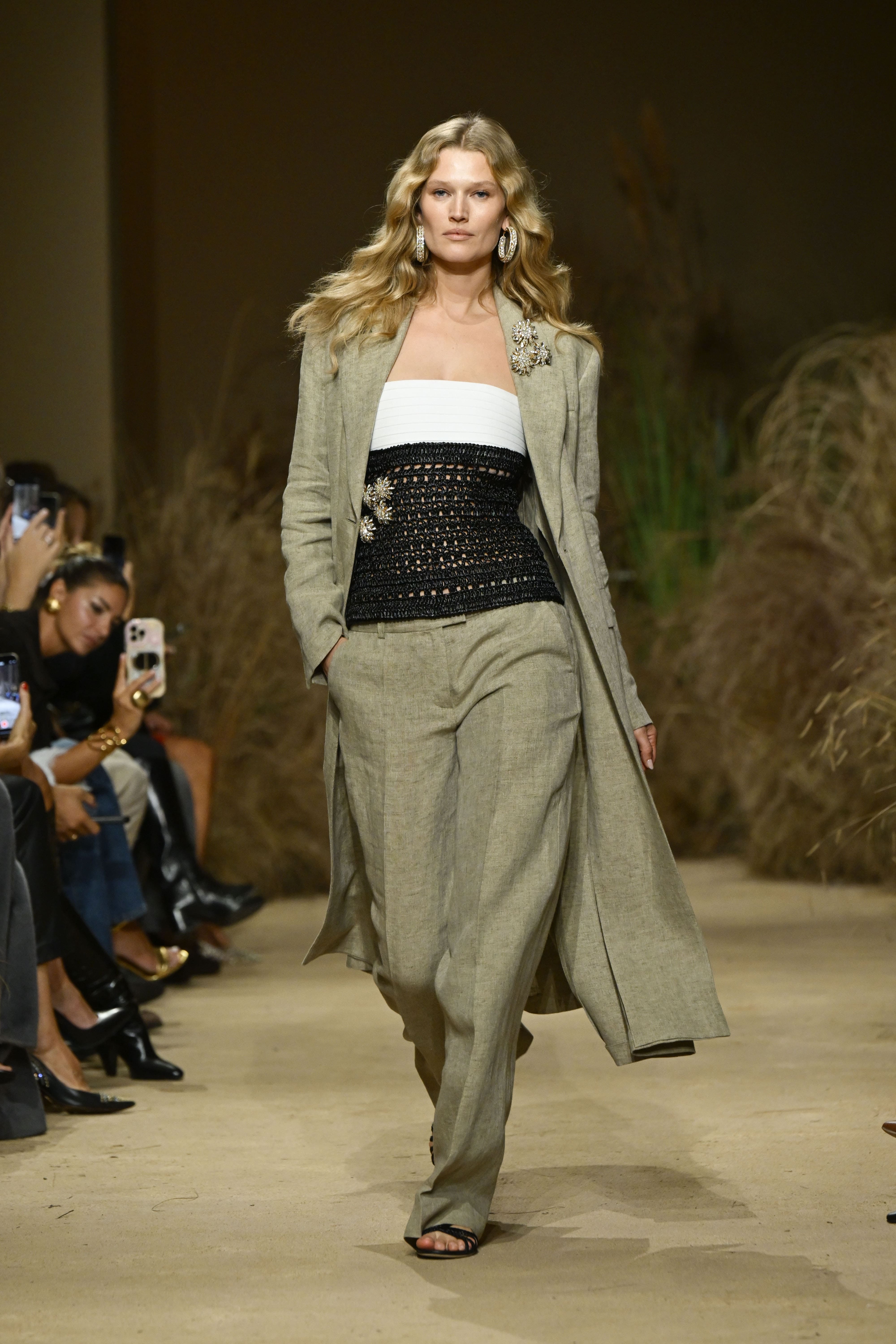 Milano Moda Donna Primavera/Estate 2026 Luisa Spagnoli