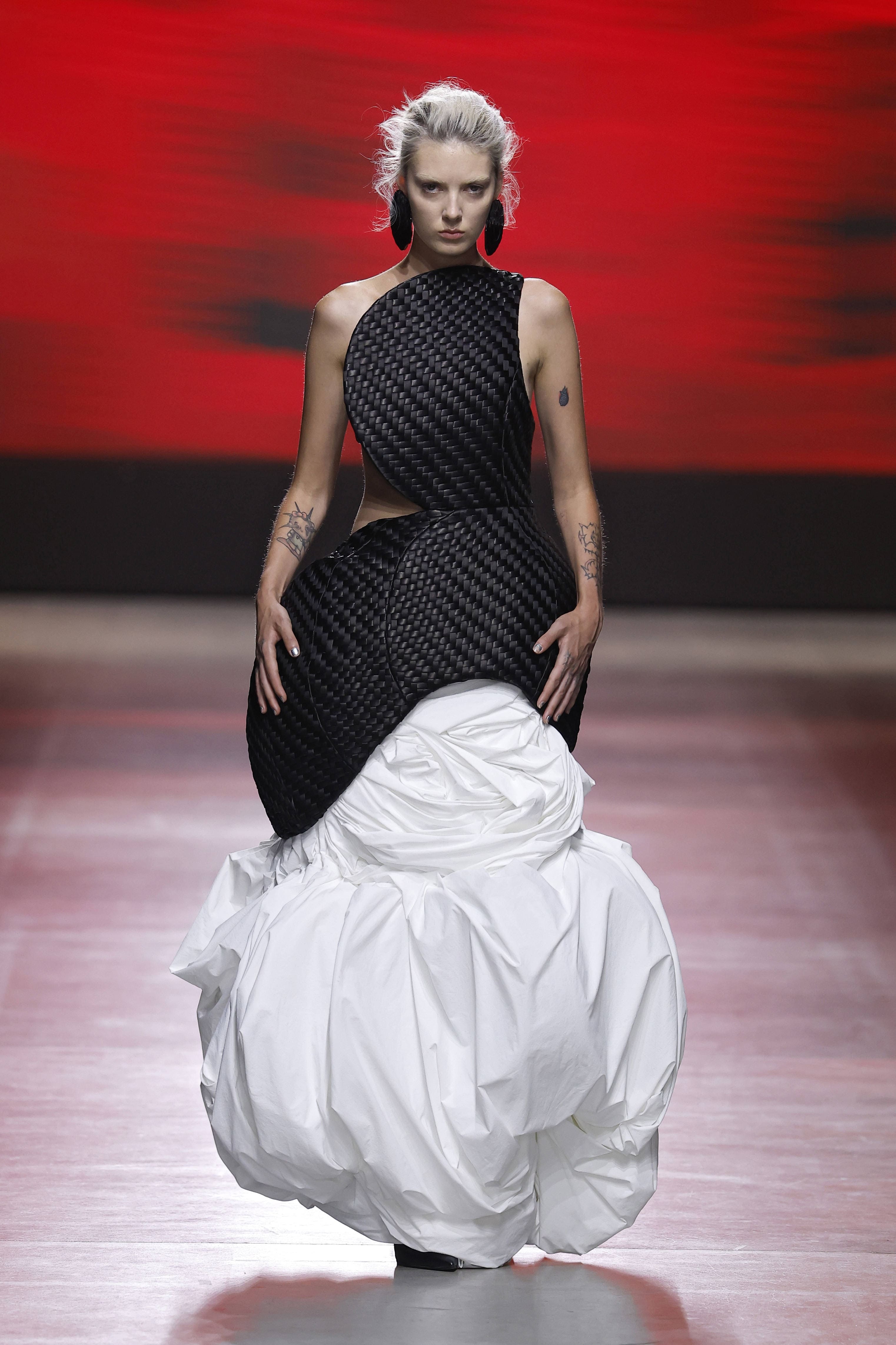 Milano Moda Donna Primavera/Estate 2026 Phan Dang