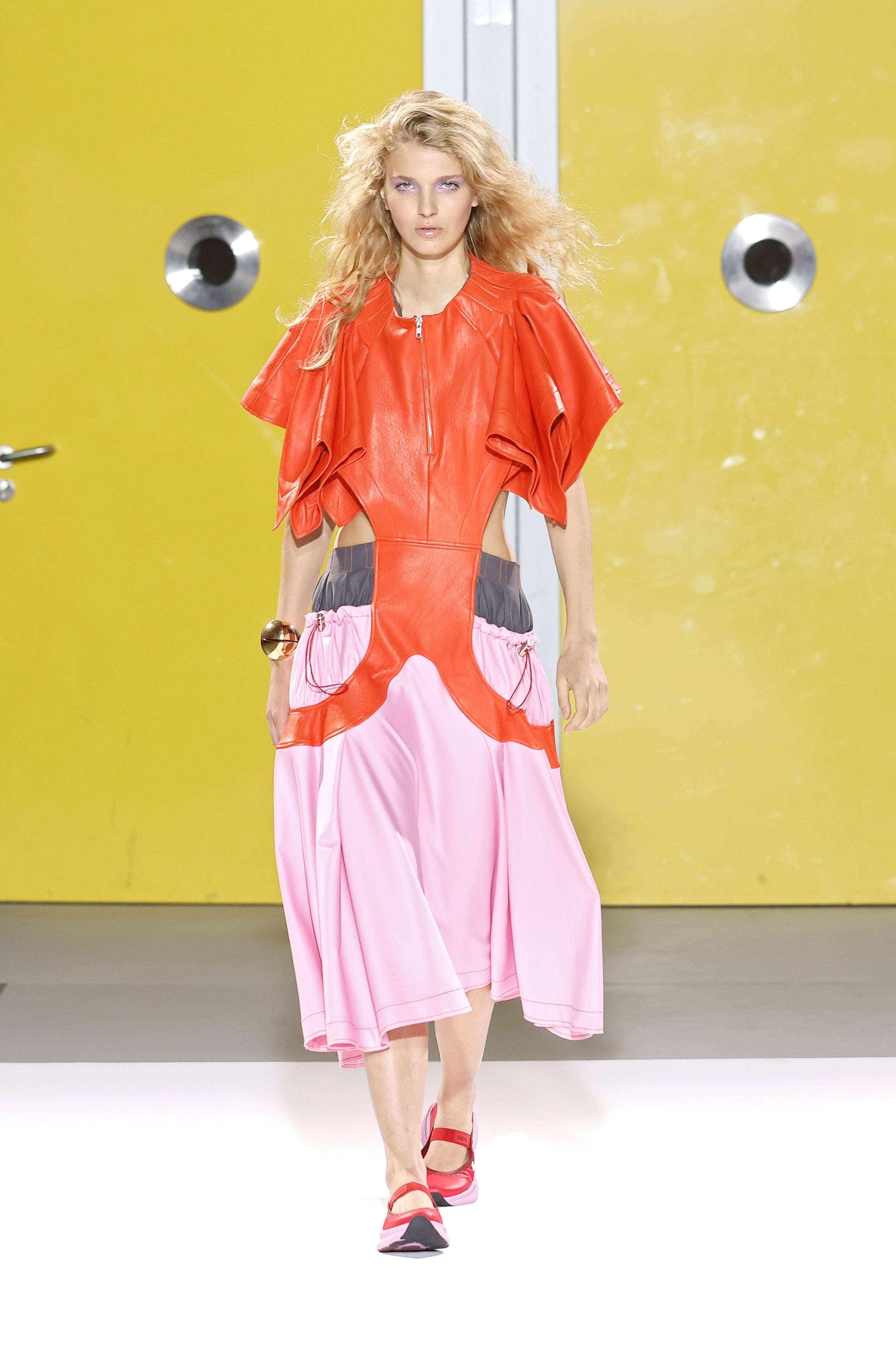 Paris Fashion Week Primavera/Estate 2026 Zomer
