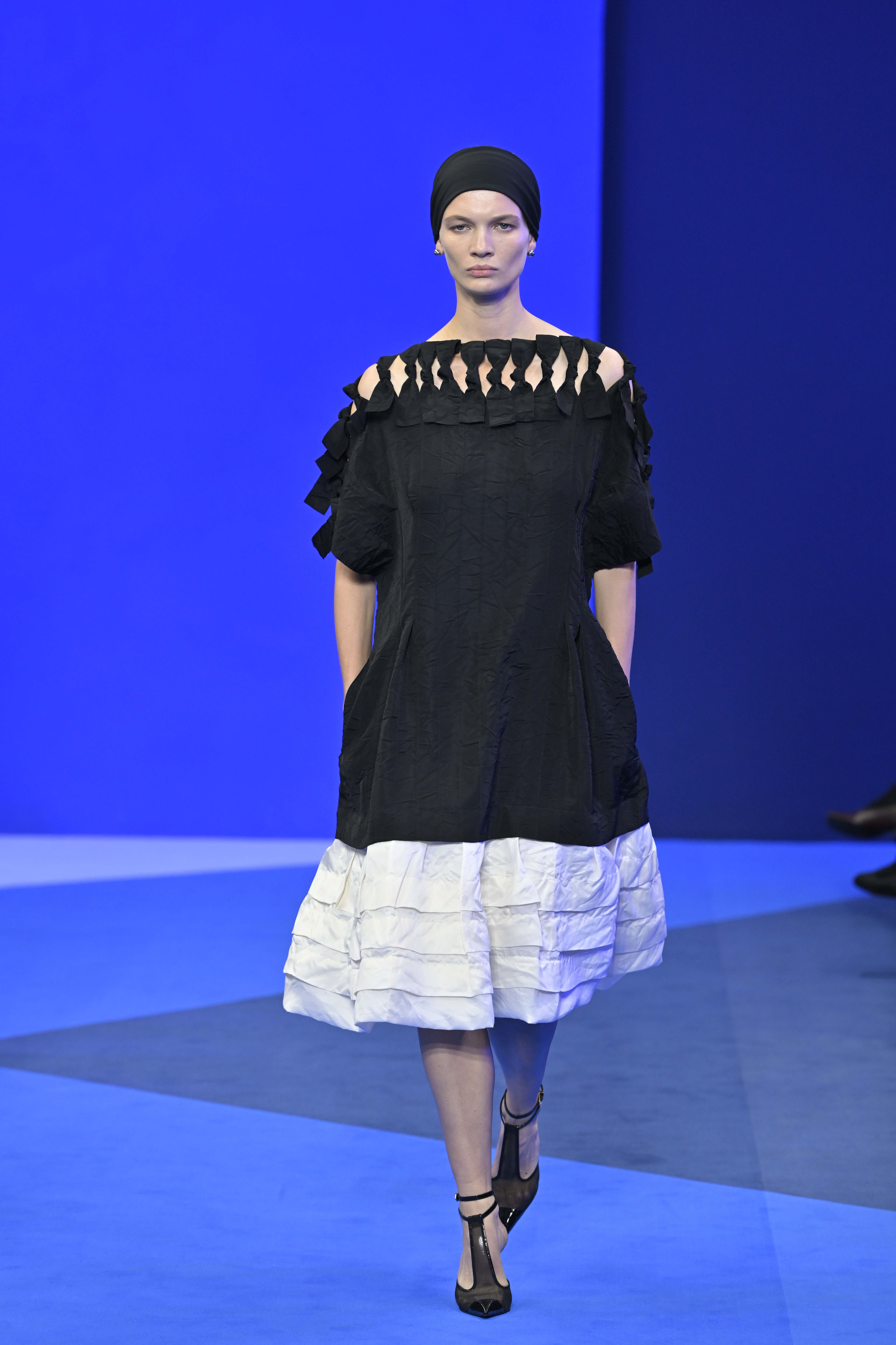 Paris Fashion Week Primavera/Estate 2026 Lanvin